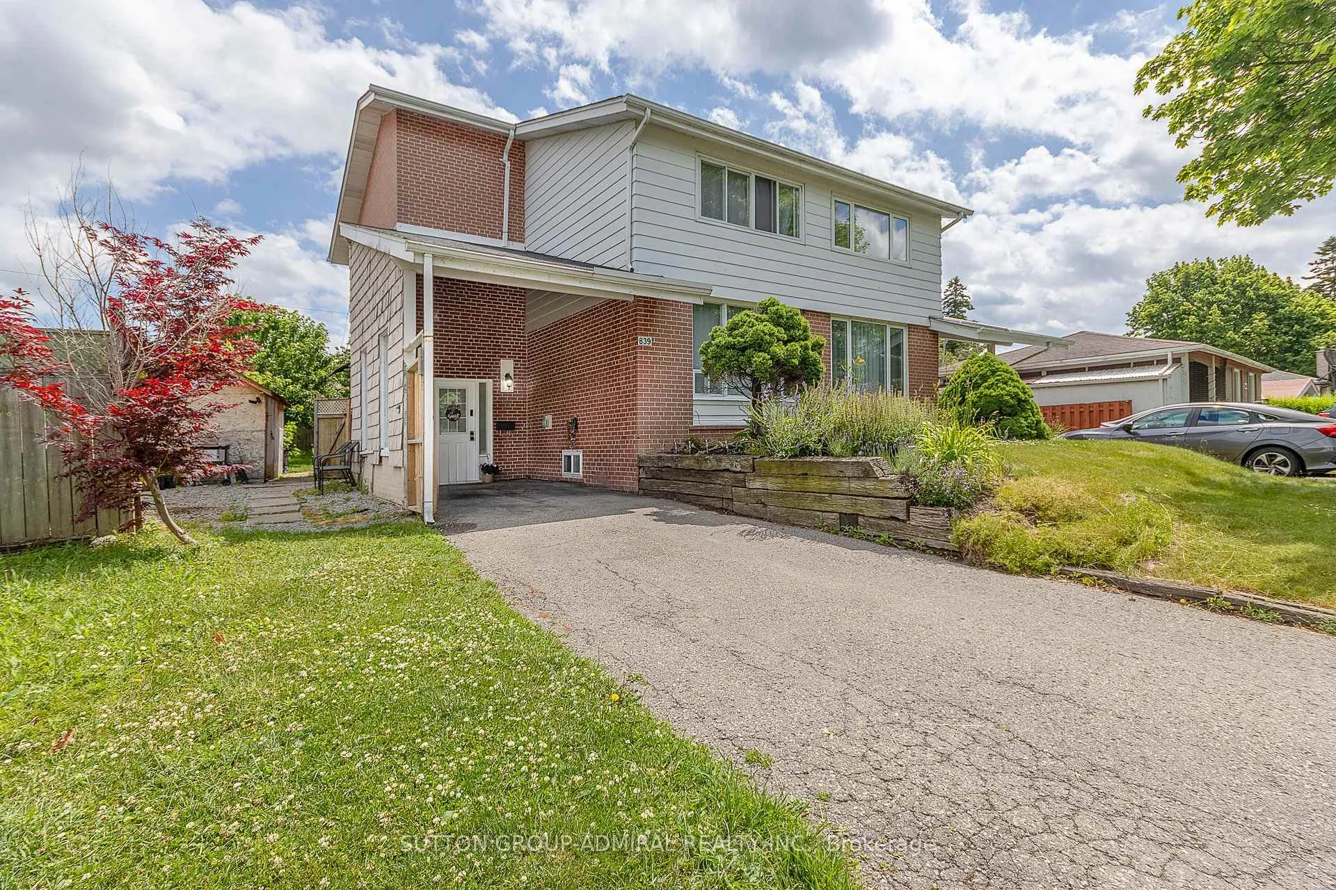 Photo 1 of Unit UPPER, 839 Modlin Road, Pickering, Bay Ridges — HOMEH