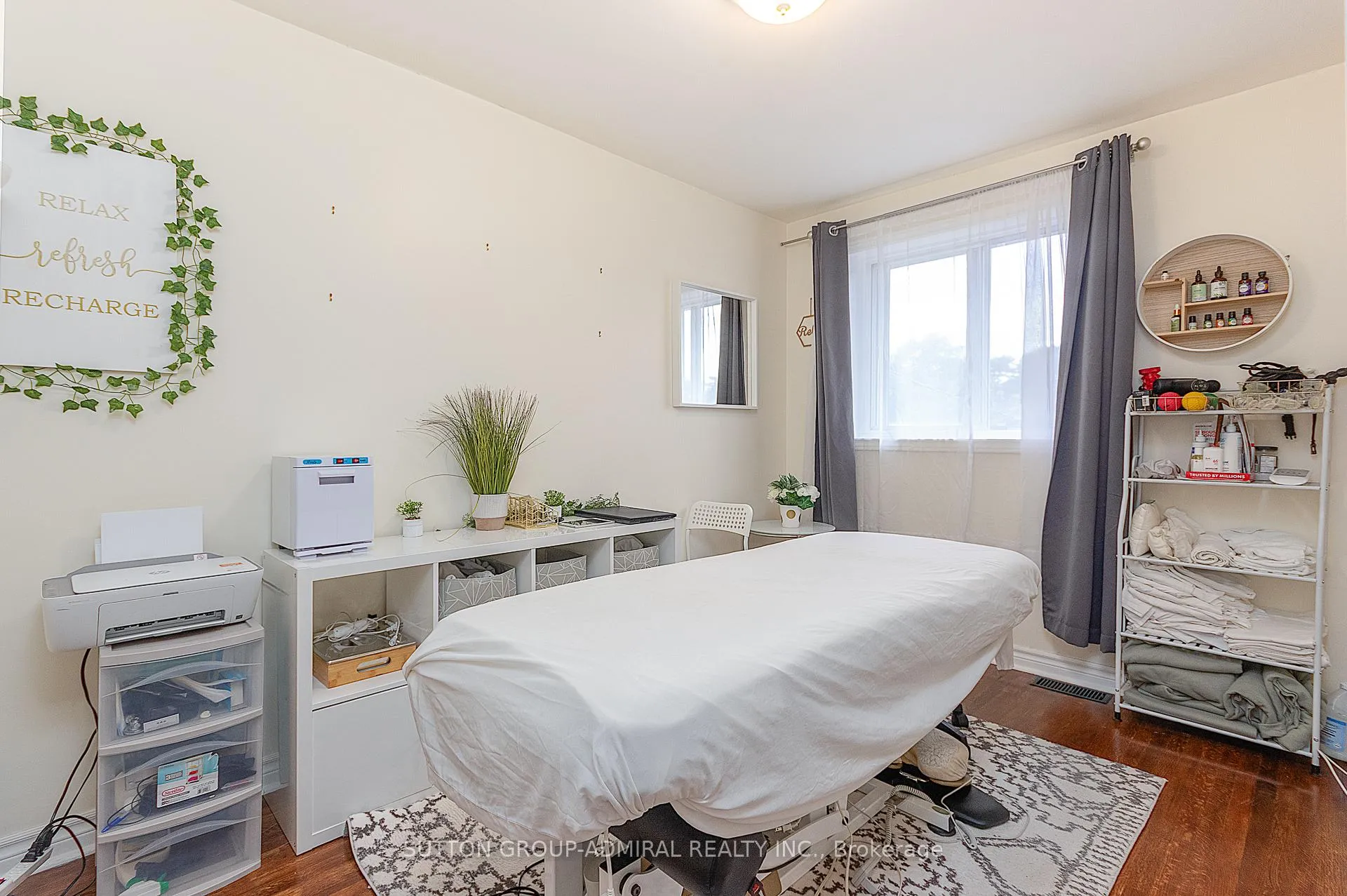 Photo 13 of Unit UPPER, 839 Modlin Road, Pickering, Bay Ridges — HOMEH