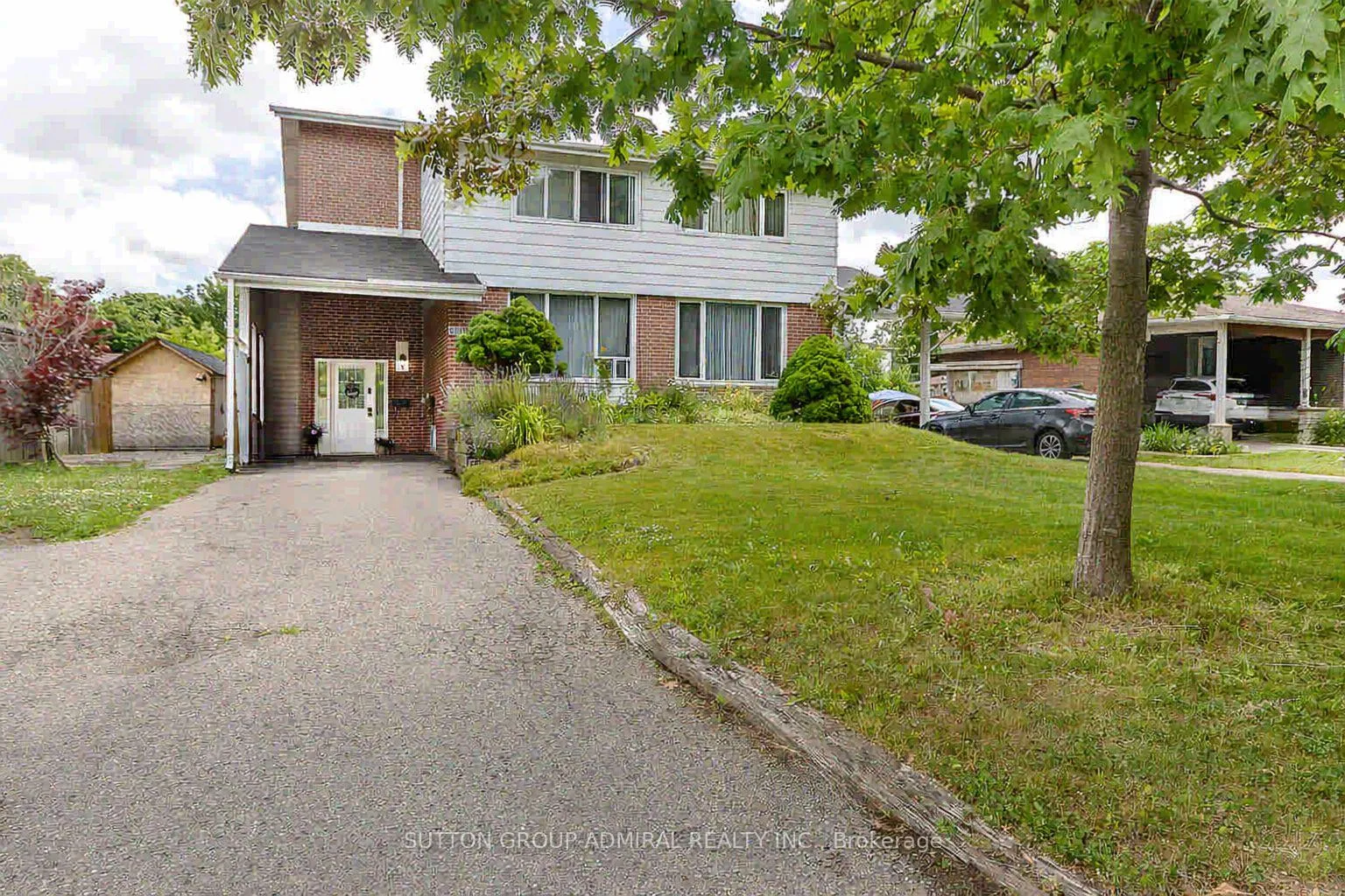 Photo 21 of Unit UPPER, 839 Modlin Road, Pickering, Bay Ridges — HOMEH