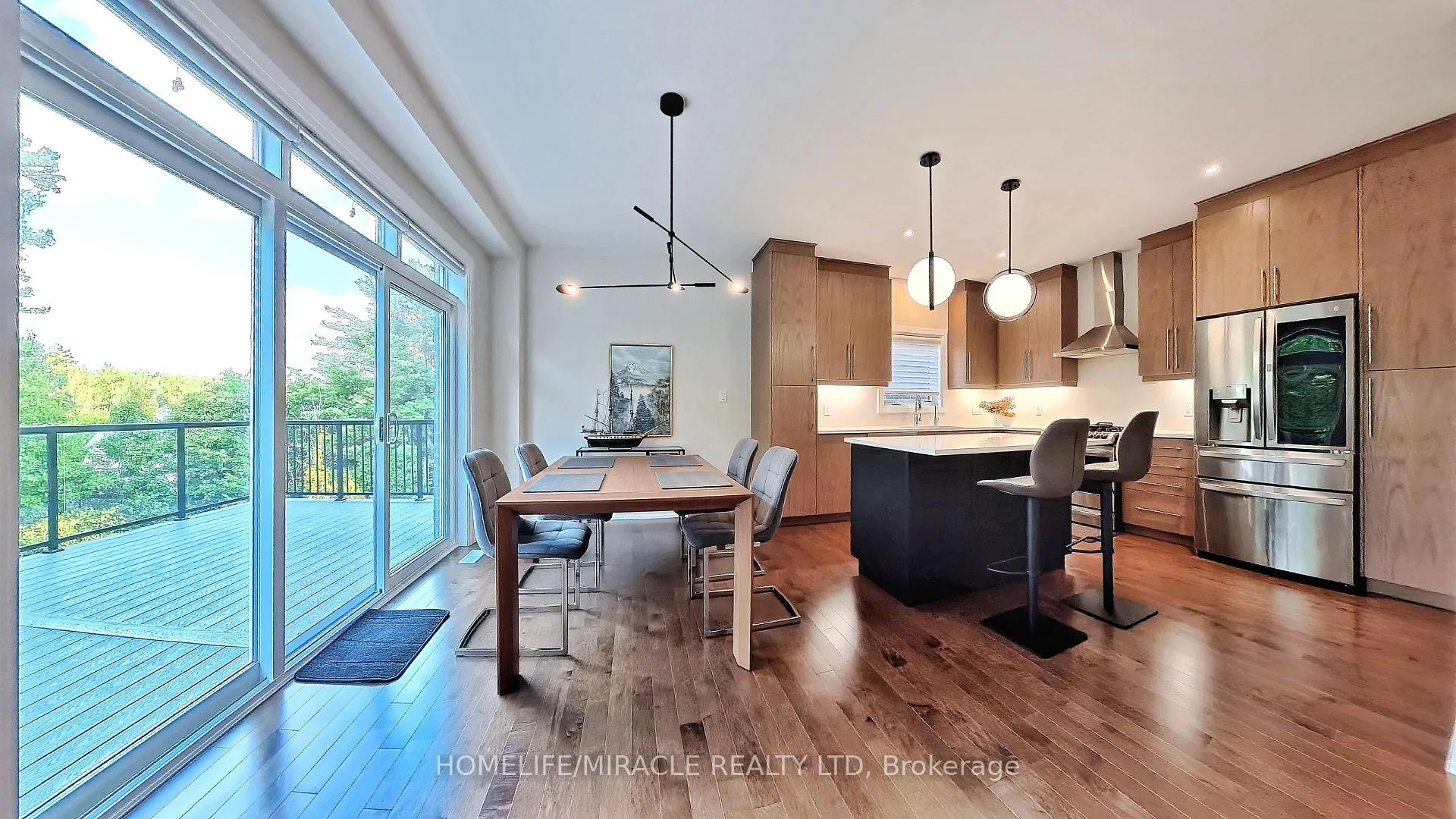 Photo 4 of 63 Ian Ormston Drive, Kitchener, Doon South — HOMEH