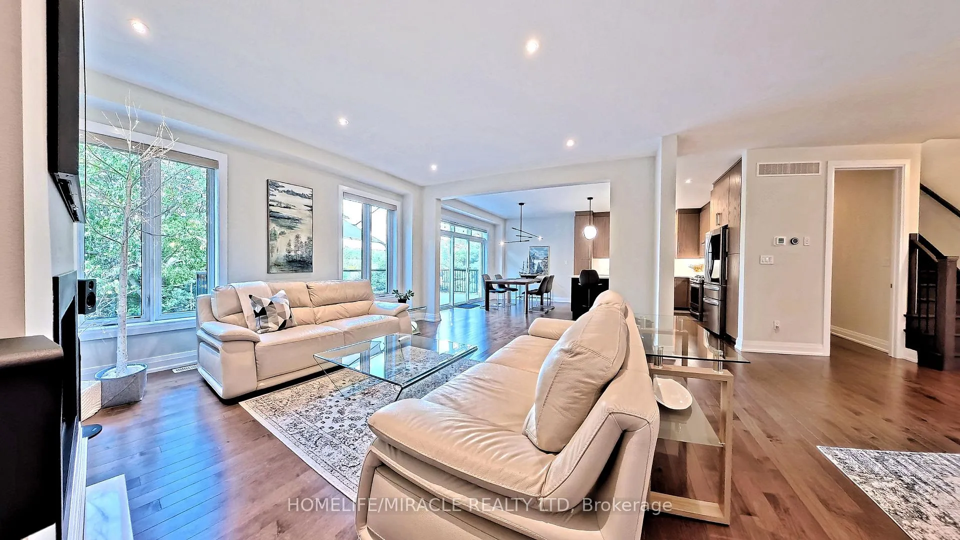 Photo 6 of 63 Ian Ormston Drive, Kitchener, Doon South — HOMEH
