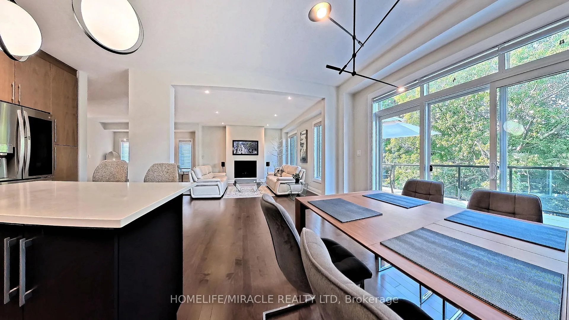 Photo 7 of 63 Ian Ormston Drive, Kitchener, Doon South — HOMEH