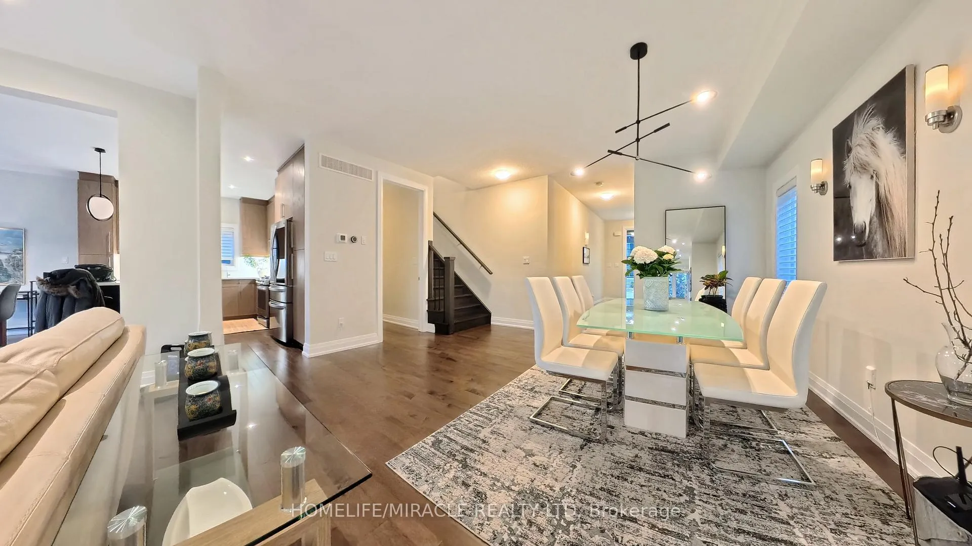 Photo 11 of 63 Ian Ormston Drive, Kitchener, Doon South — HOMEH