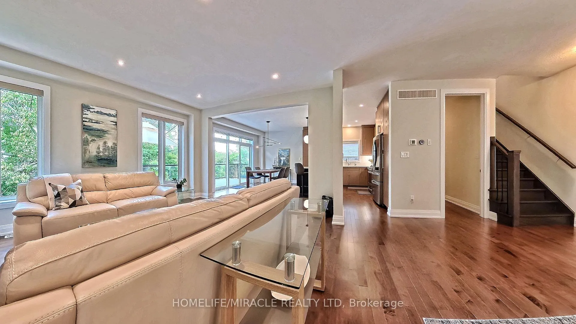 Photo 15 of 63 Ian Ormston Drive, Kitchener, Doon South — HOMEH