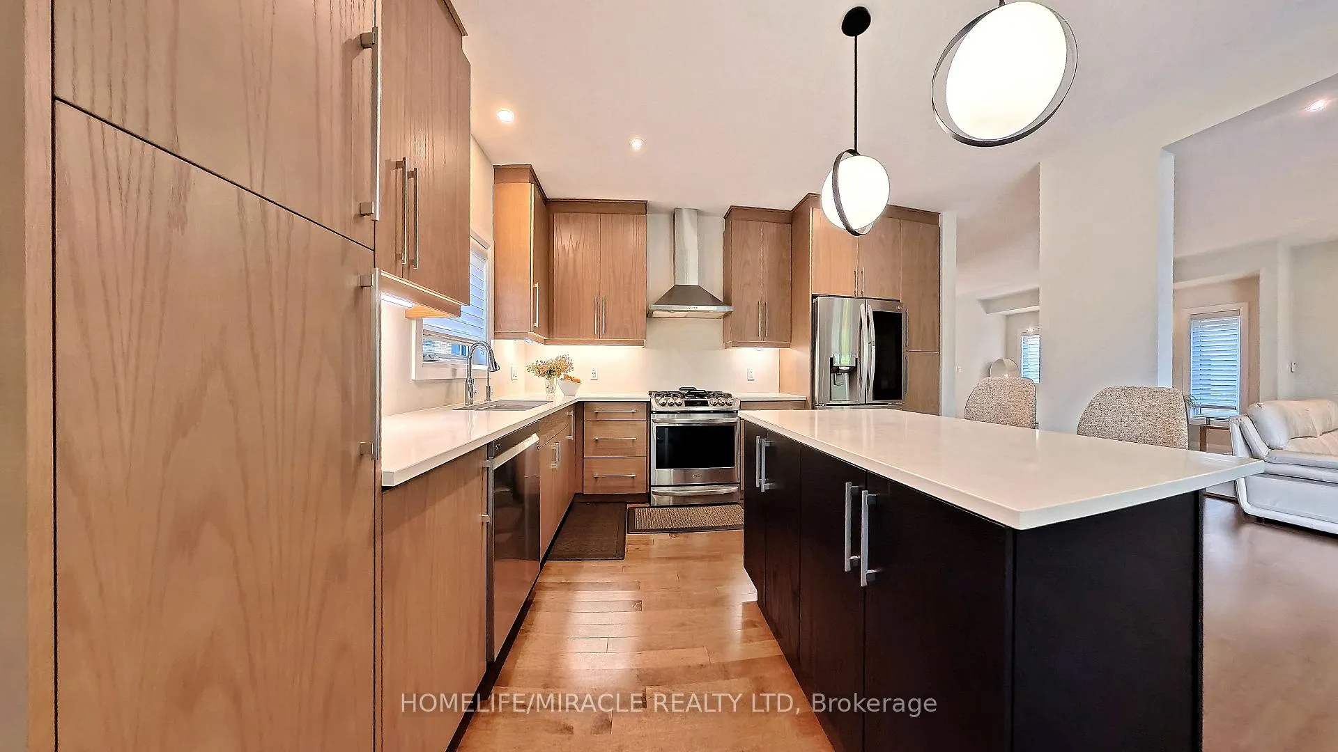Photo 20 of 63 Ian Ormston Drive, Kitchener, Doon South — HOMEH