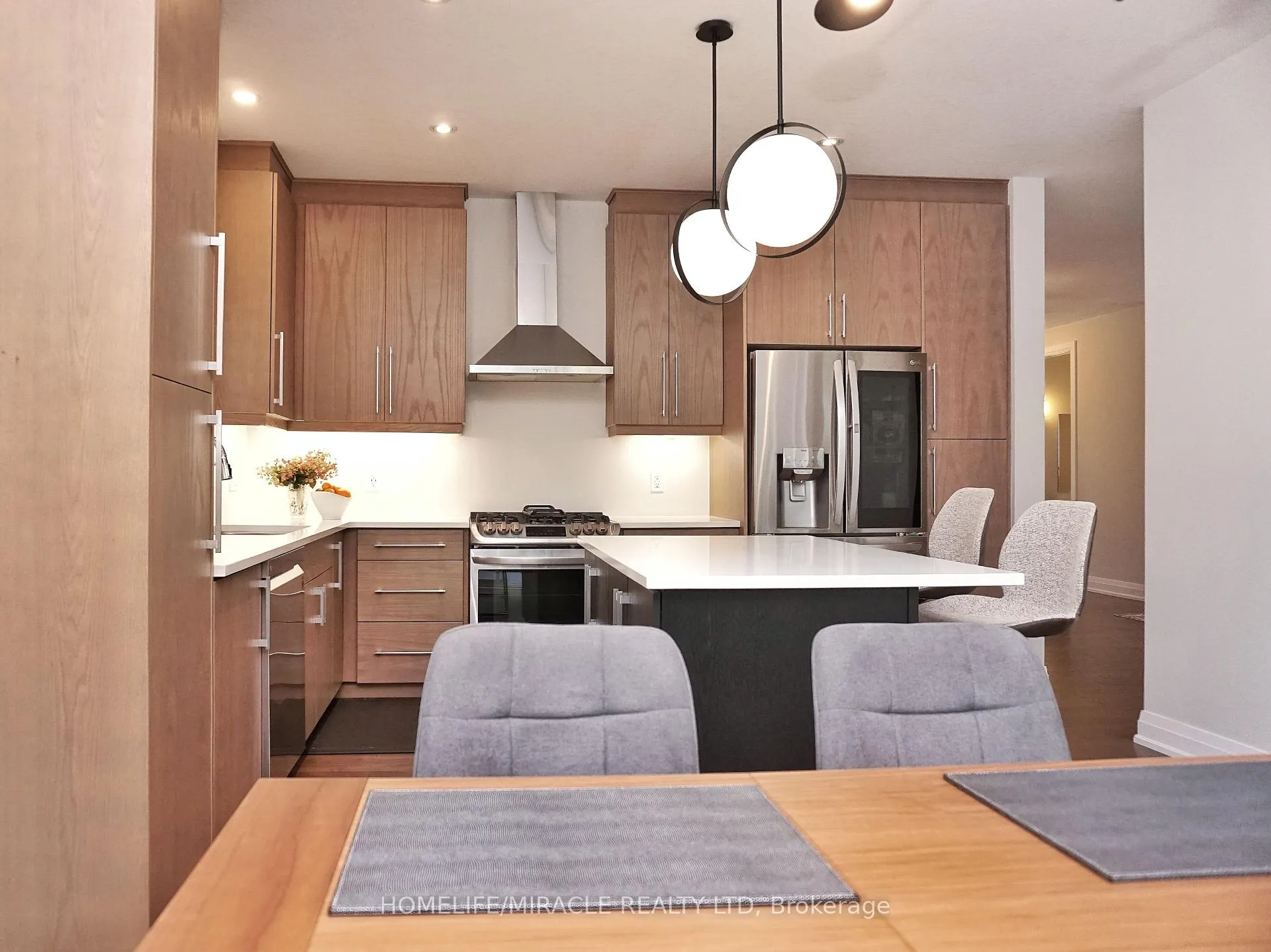 Photo 21 of 63 Ian Ormston Drive, Kitchener, Doon South — HOMEH