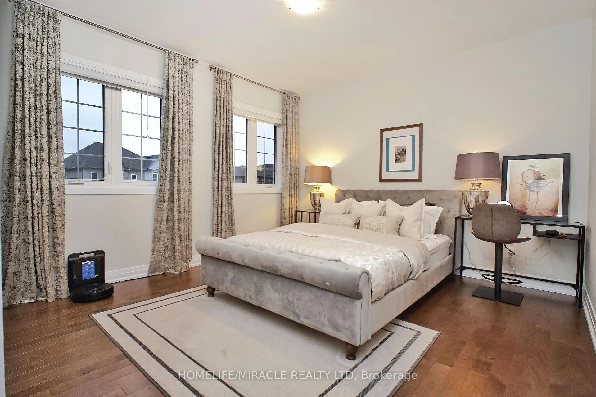 Photo 38 of 63 Ian Ormston Drive, Kitchener, Doon South — HOMEH