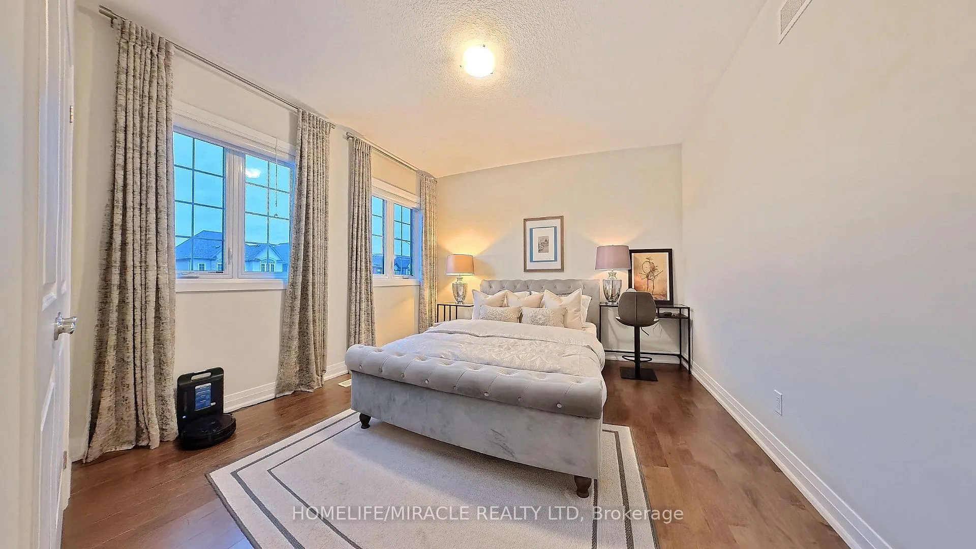 Photo 47 of 63 Ian Ormston Drive, Kitchener, Doon South — HOMEH