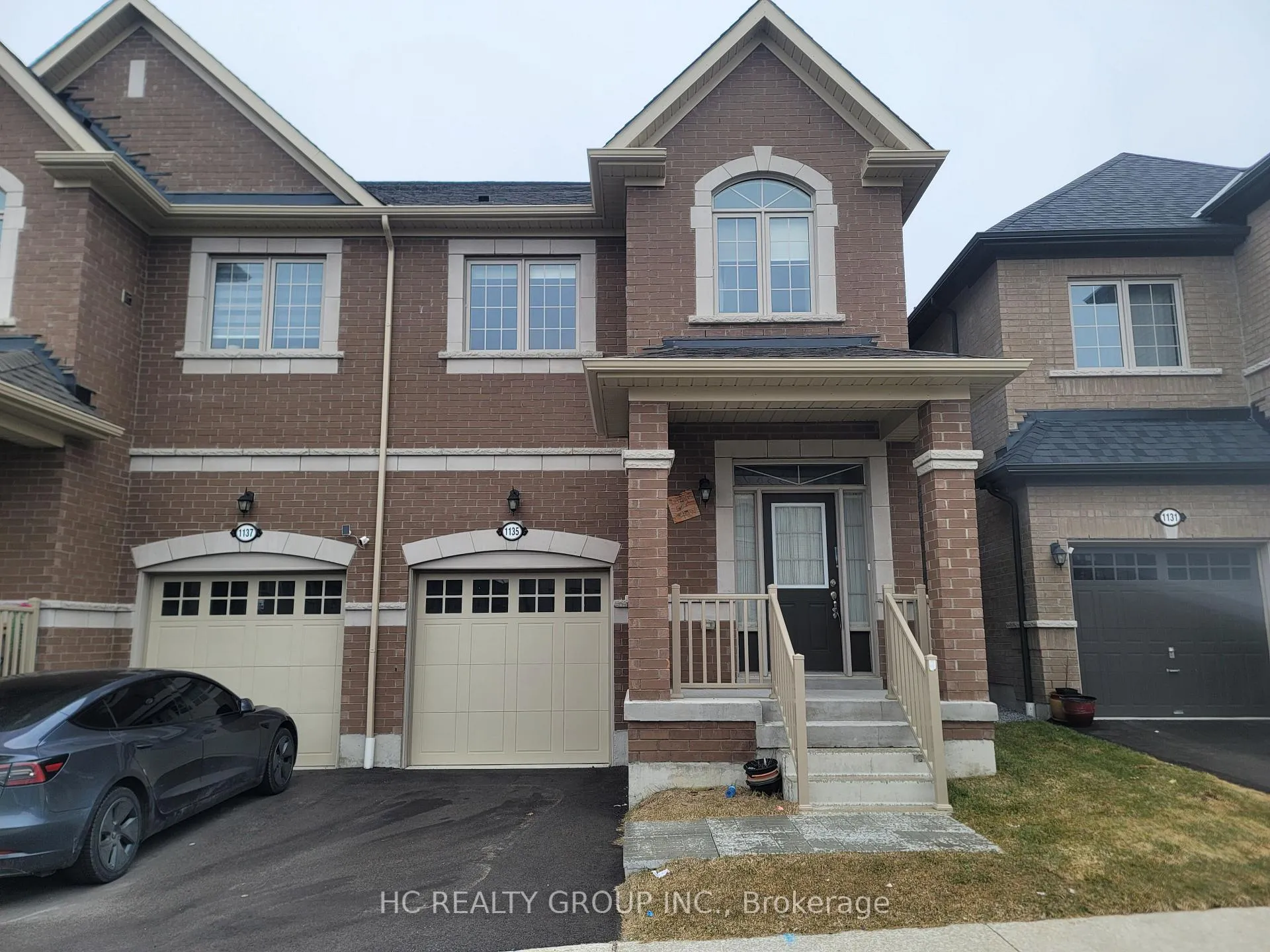 Photo 1 of 1135 Azalea Avenue, Pickering, Rural Pickering — HOMEH