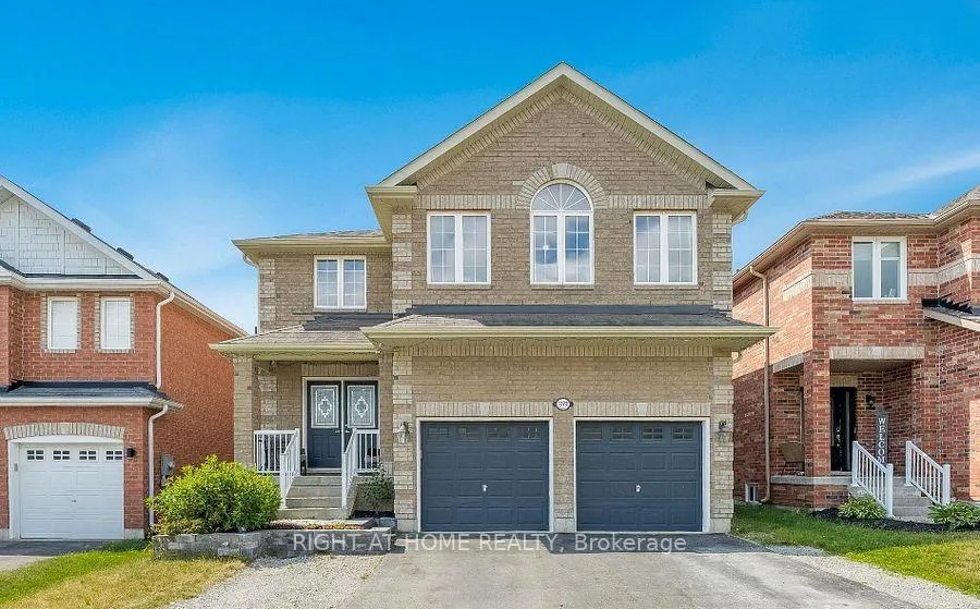 Photo 1 of 1373 Hunter Street, Innisfil, Alcona — HOMEH