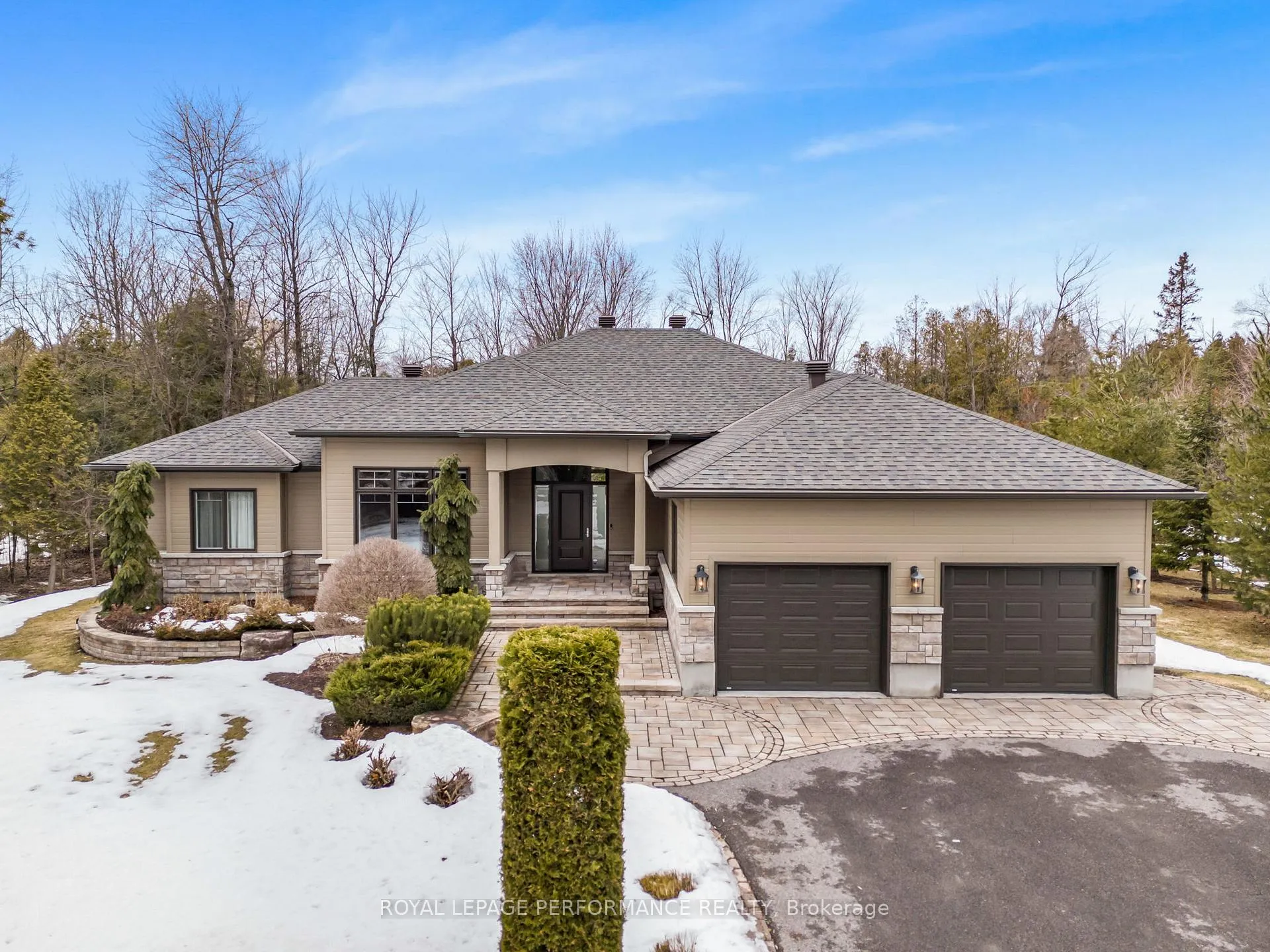 Photo 1 of 26 Jacquot Street N, Champlain, Champlain Twp — HOMEH