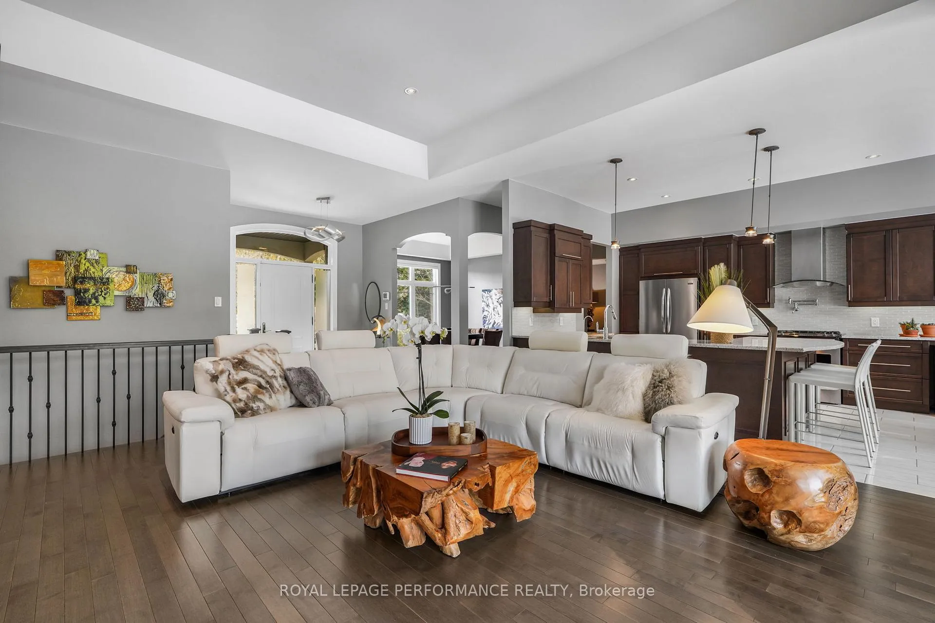 Photo 8 of 26 Jacquot Street N, Champlain, Champlain Twp — HOMEH