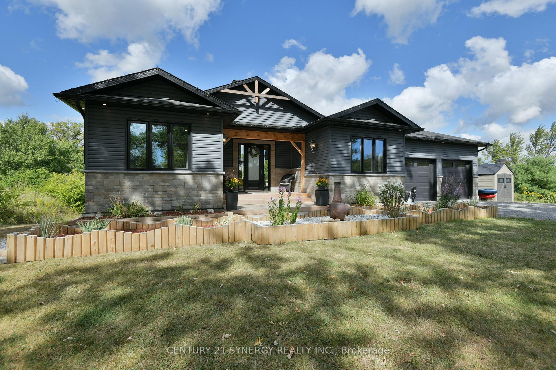 Photo 2 of 1071 Mill Ridge Road, McNab/Braeside, Mcnab/Braeside Twps — HOMEH