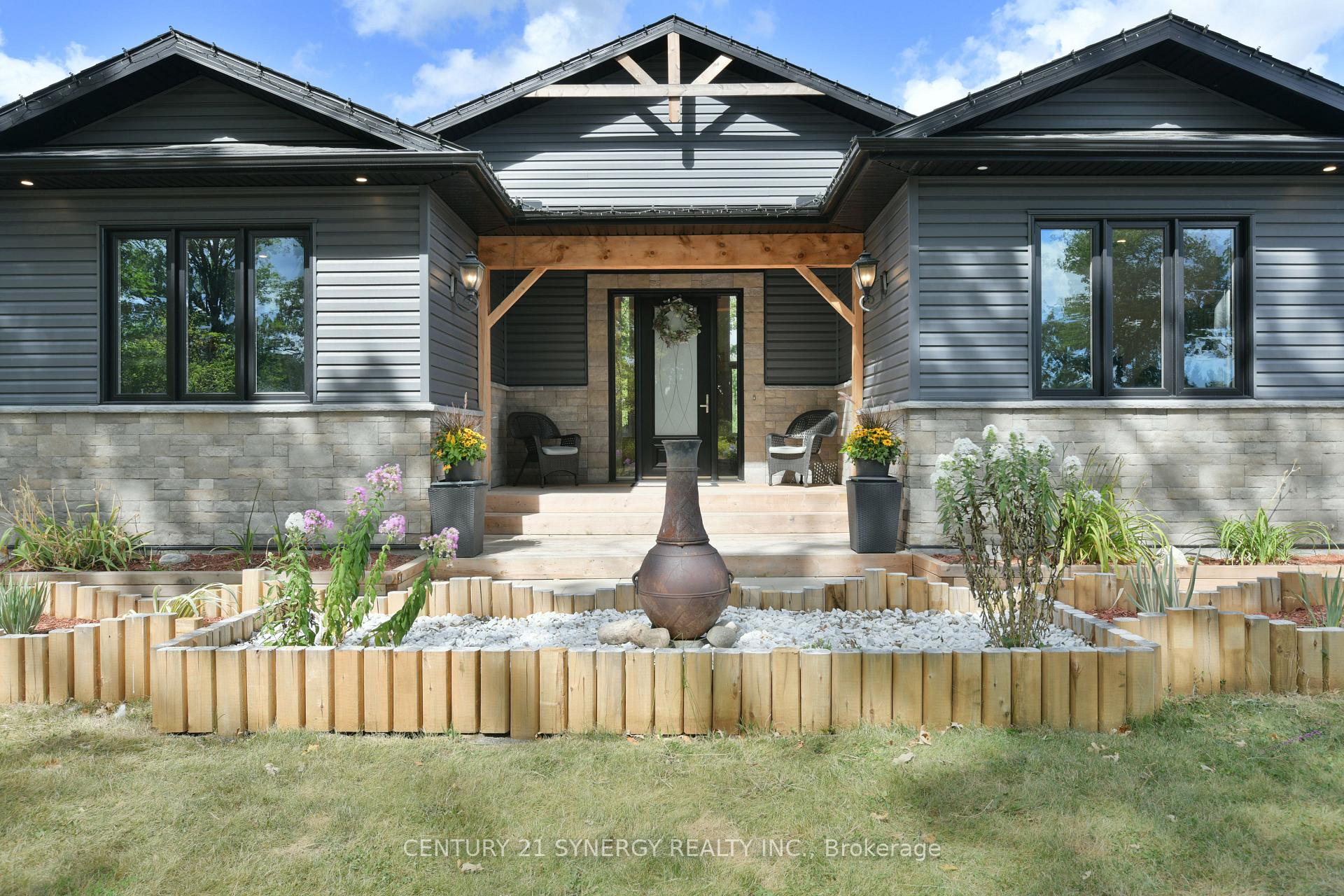 Photo 4 of 1071 Mill Ridge Road, McNab/Braeside, Mcnab/Braeside Twps — HOMEH