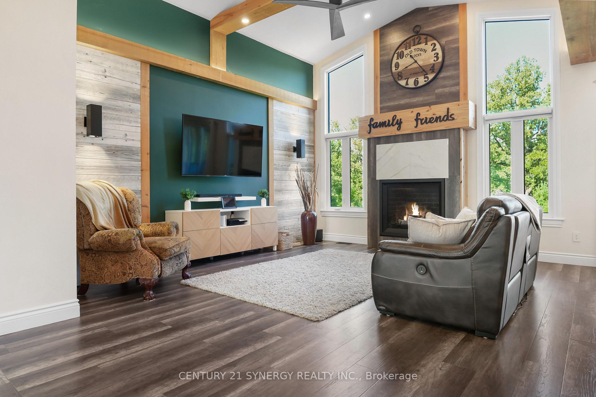 Photo 7 of 1071 Mill Ridge Road, McNab/Braeside, Mcnab/Braeside Twps — HOMEH