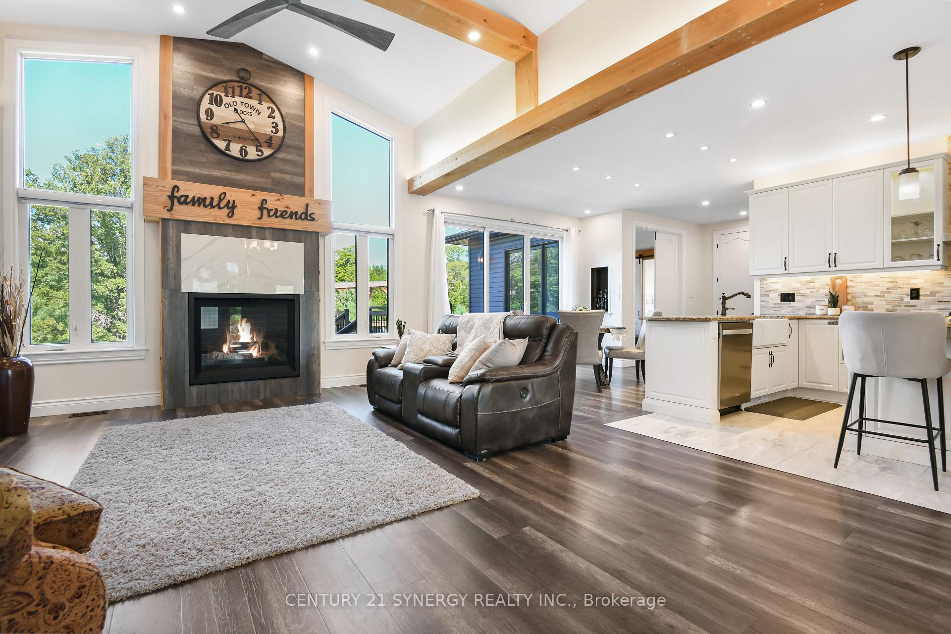 Photo 8 of 1071 Mill Ridge Road, McNab/Braeside, Mcnab/Braeside Twps — HOMEH