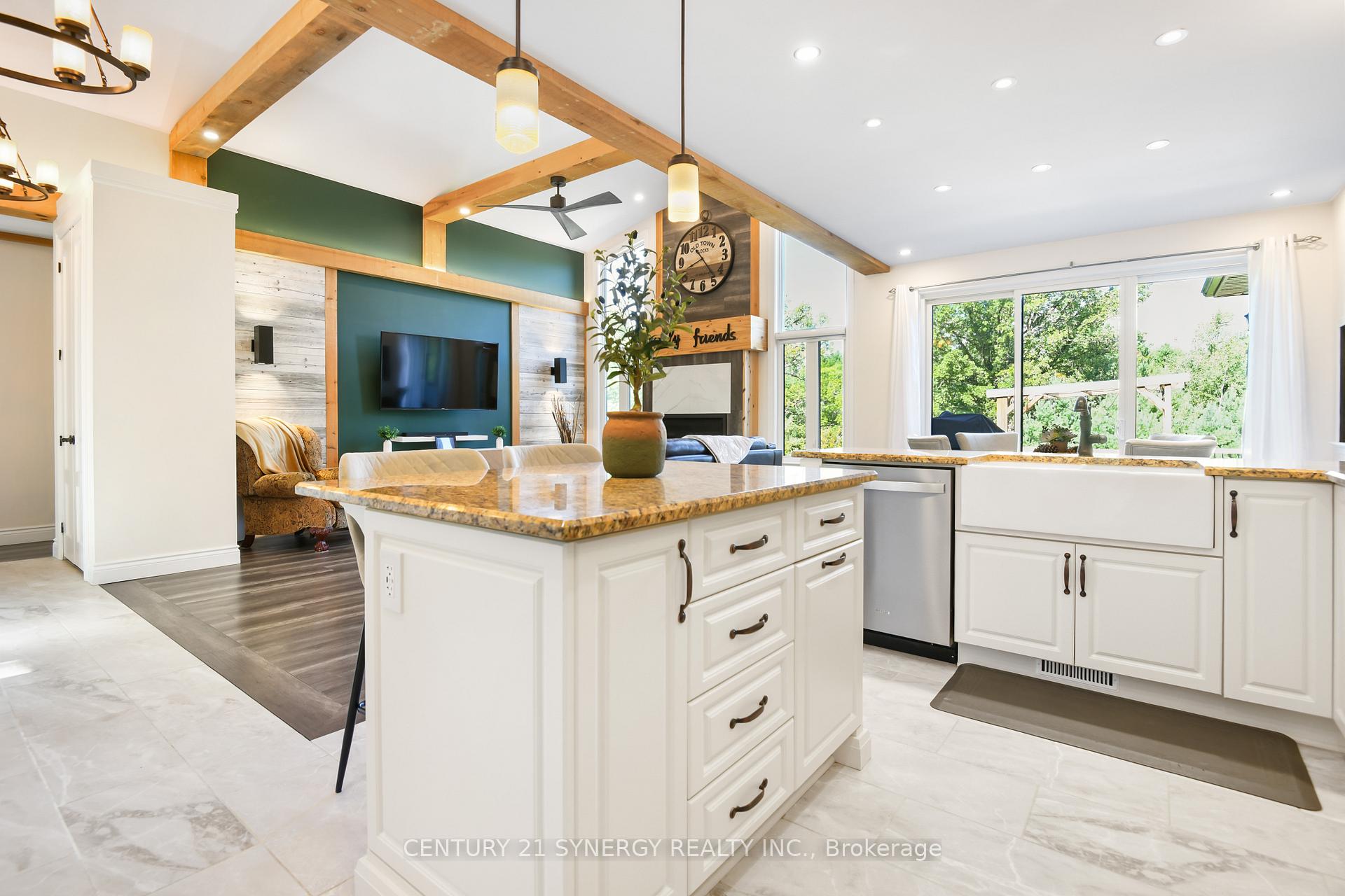 Photo 13 of 1071 Mill Ridge Road, McNab/Braeside, Mcnab/Braeside Twps — HOMEH