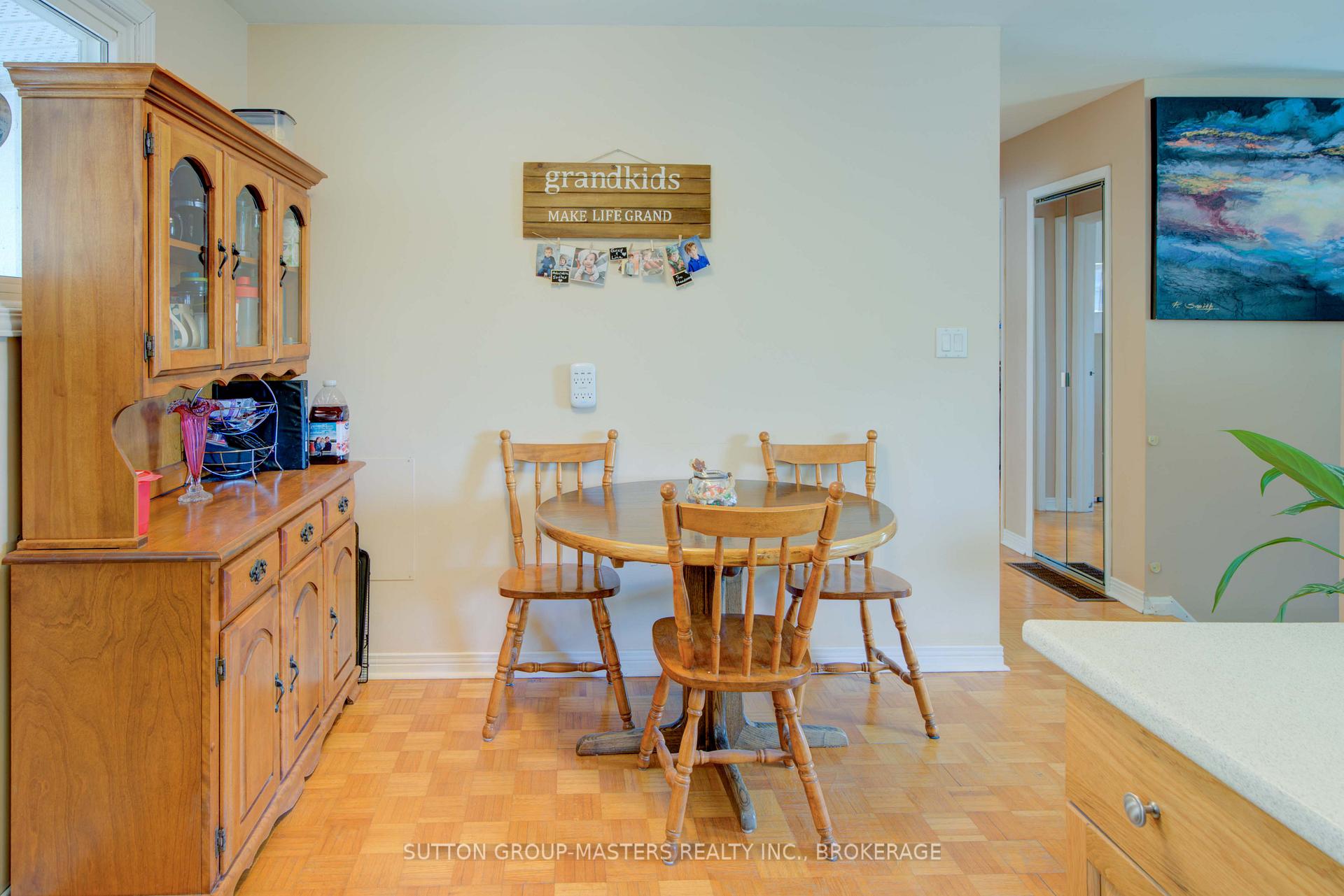 Photo 13 of 126 Chesterfield Drive, Loyalist, Amherstview — HOMEH