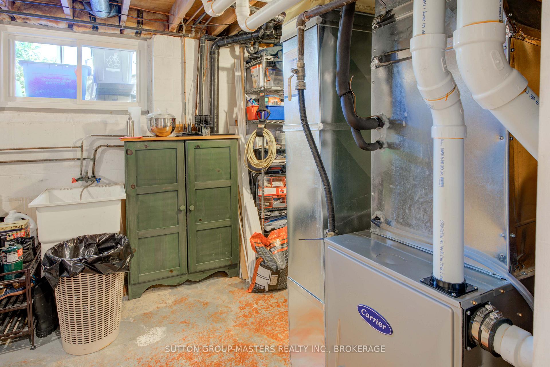 Photo 28 of 126 Chesterfield Drive, Loyalist, Amherstview — HOMEH
