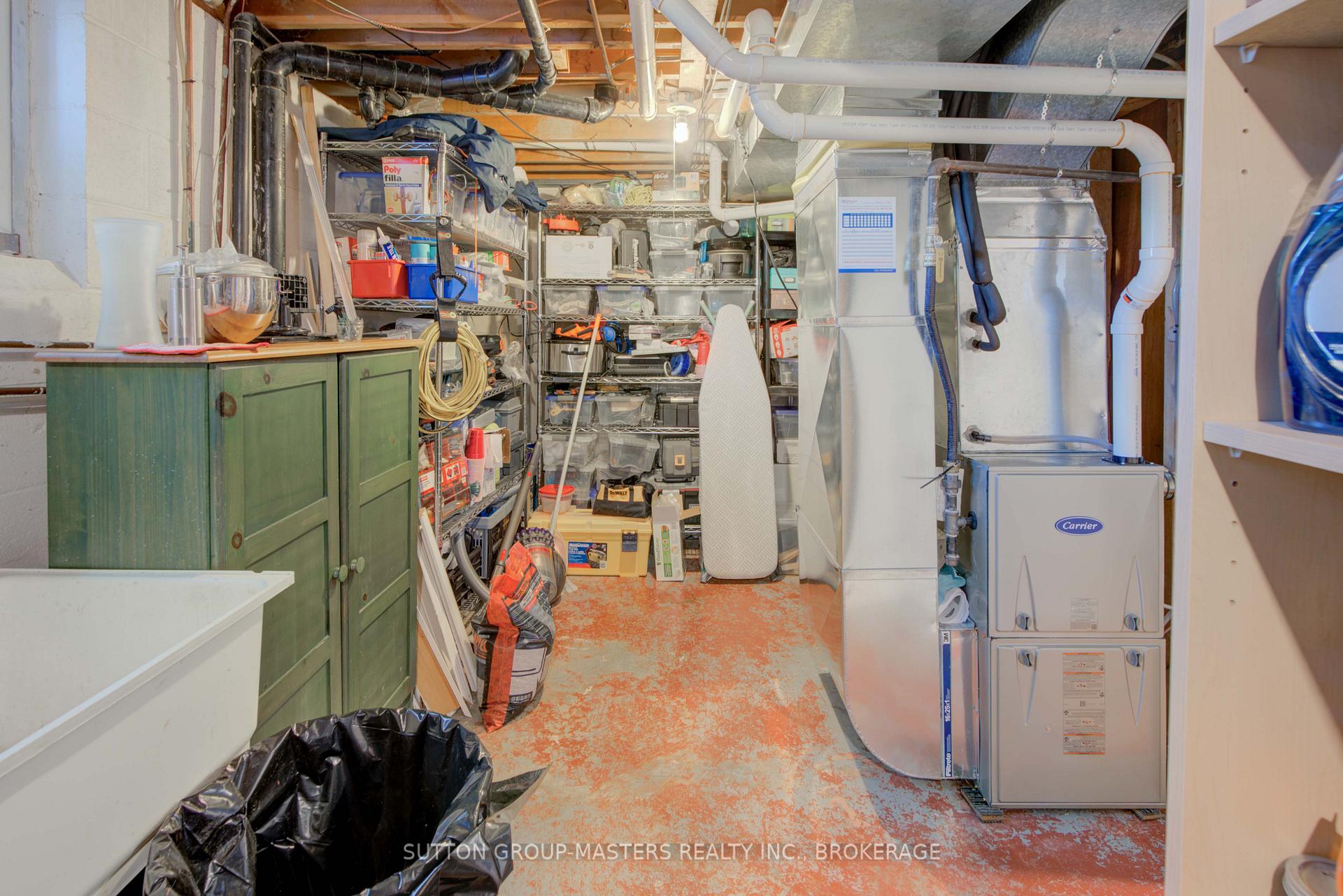 Photo 29 of 126 Chesterfield Drive, Loyalist, Amherstview — HOMEH