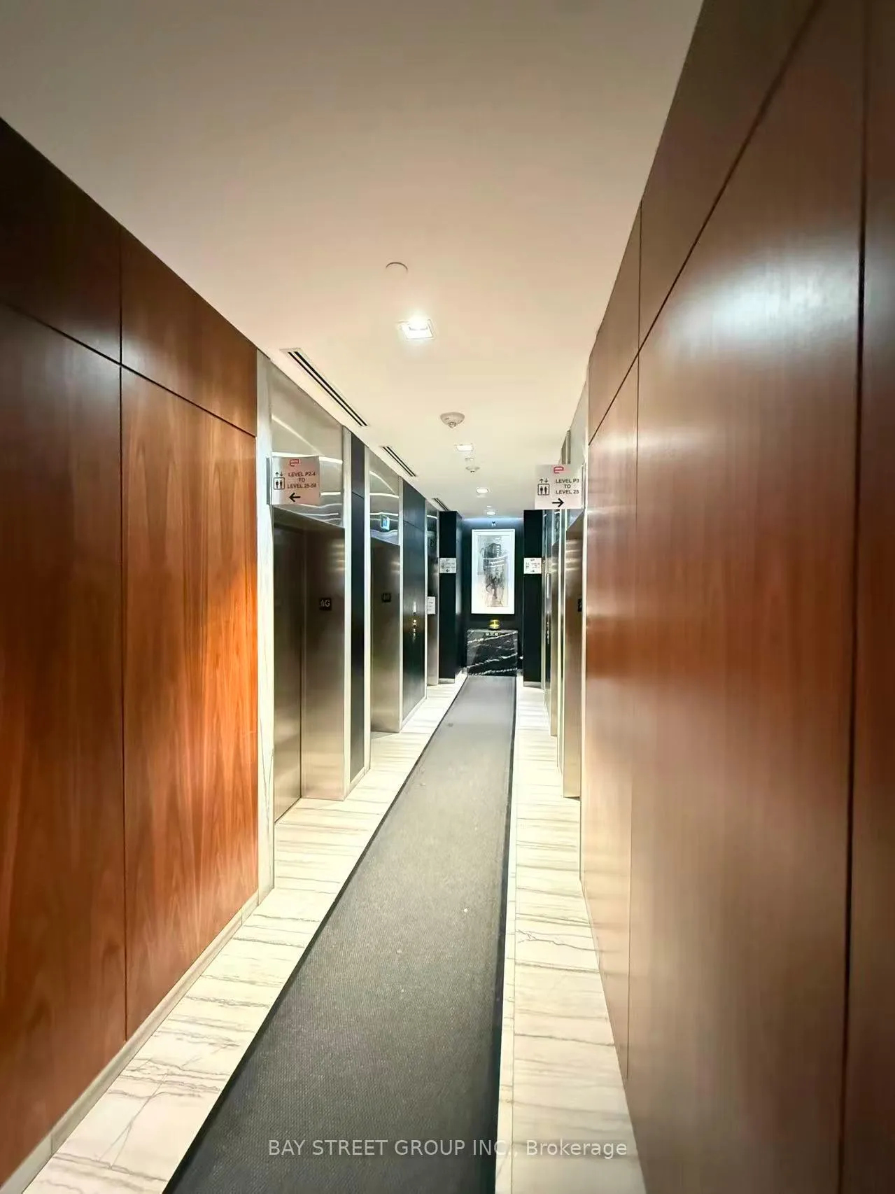 Photo 6 of Unit 4508, 8 Eglinton Avenue E, Toronto, Mount Pleasant West — HOMEH
