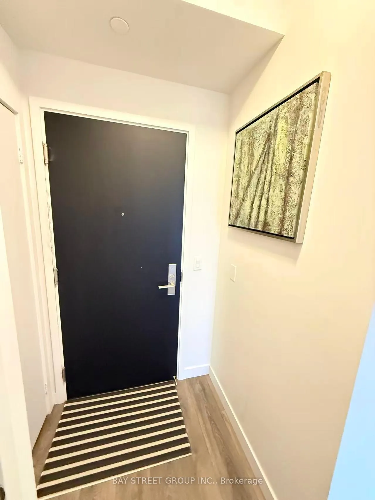 Photo 8 of Unit 4508, 8 Eglinton Avenue E, Toronto, Mount Pleasant West — HOMEH