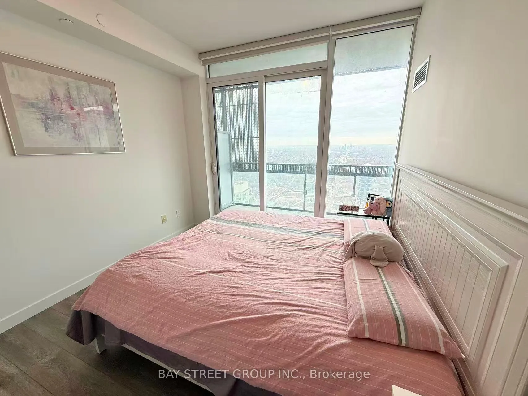 Photo 13 of Unit 4508, 8 Eglinton Avenue E, Toronto, Mount Pleasant West — HOMEH