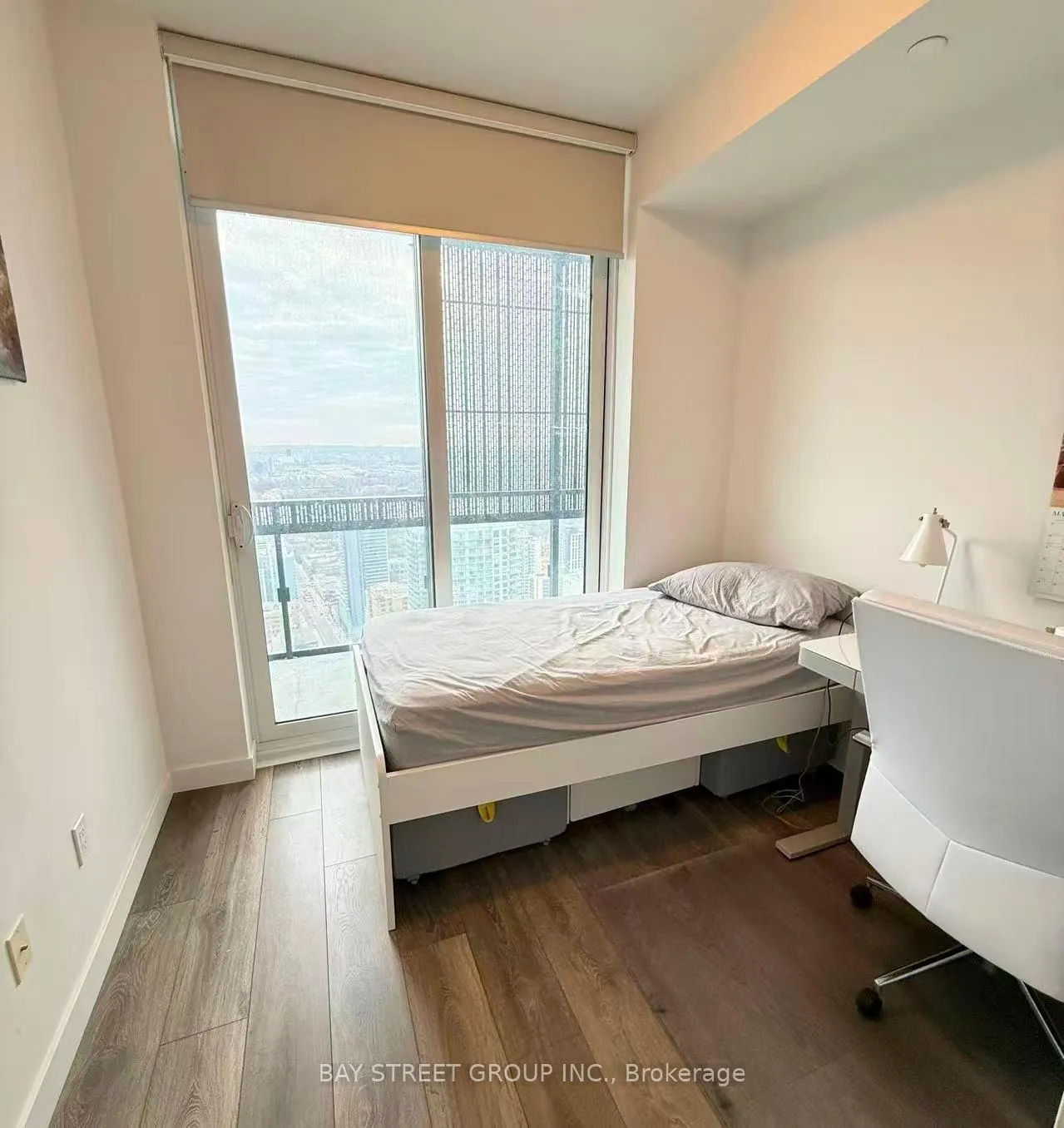 Photo 15 of Unit 4508, 8 Eglinton Avenue E, Toronto, Mount Pleasant West — HOMEH