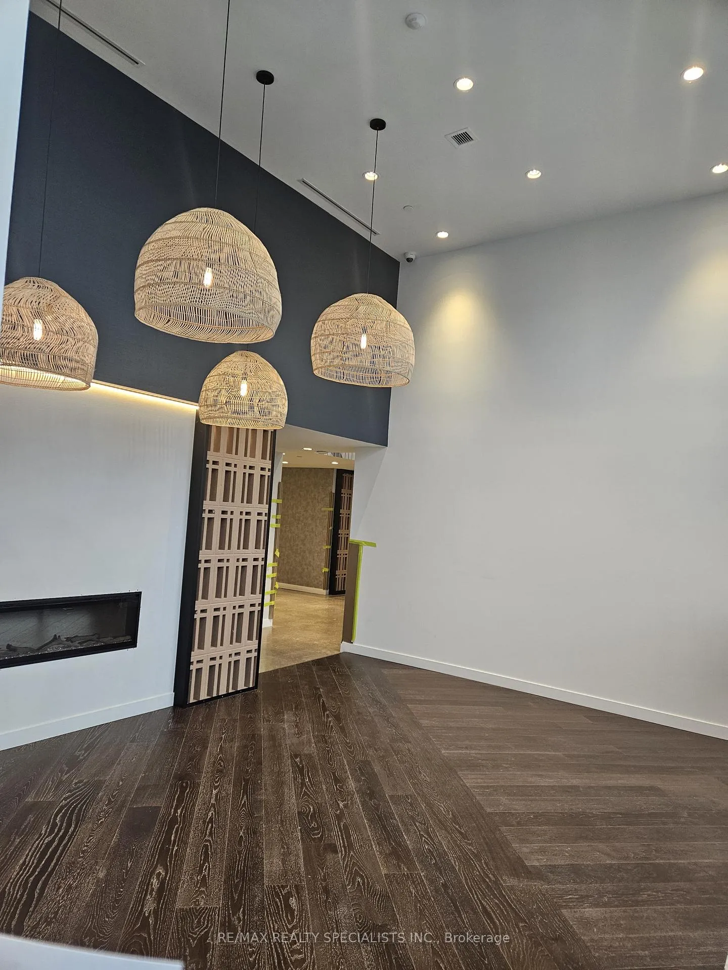 Photo 13 of Unit 2131, 498 Caldari Road, Vaughan, Concord — HOMEH