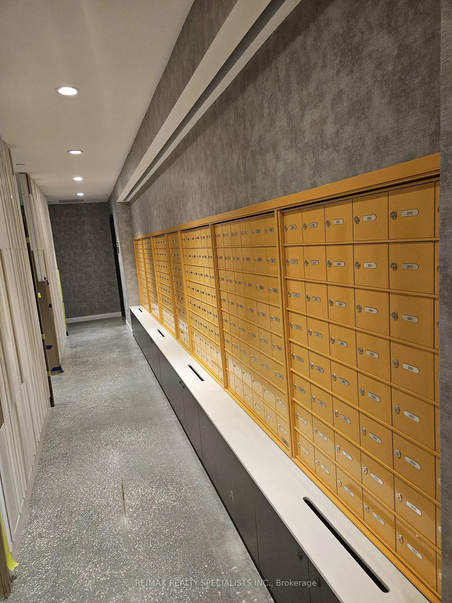 Photo 15 of Unit 2131, 498 Caldari Road, Vaughan, Concord — HOMEH