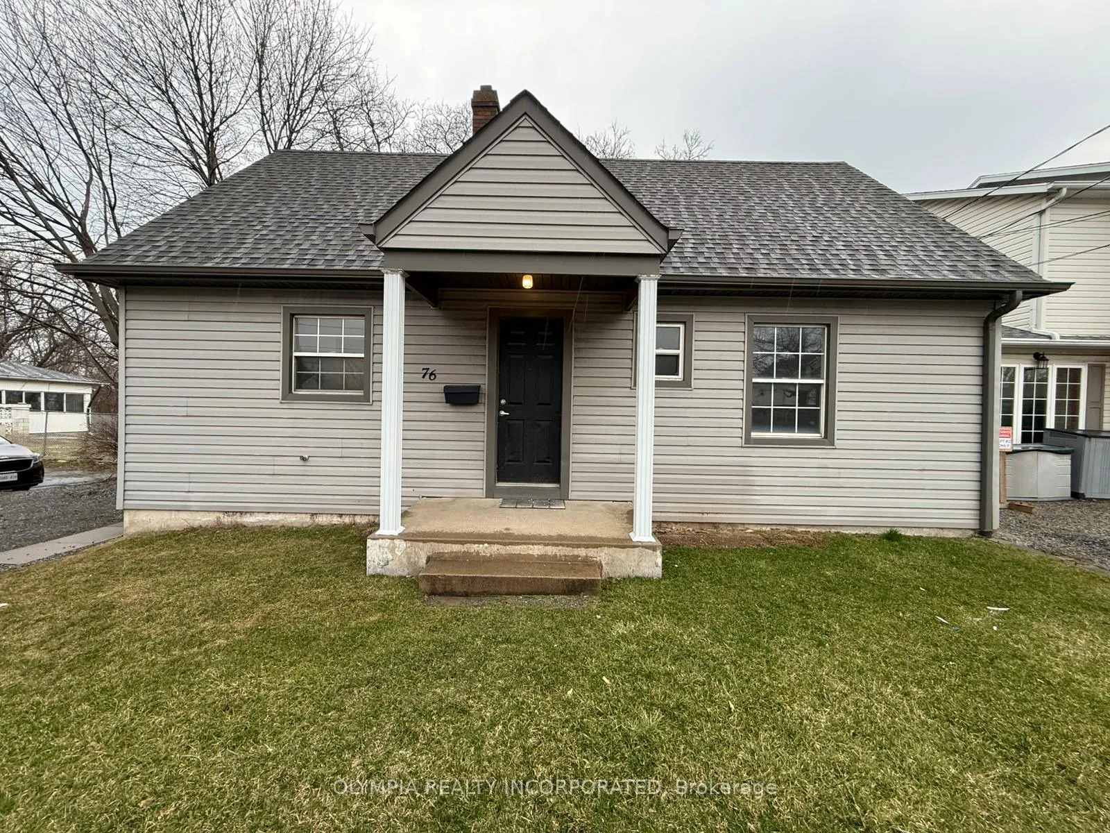 Photo 1 of Unit Upper, 76 Martindale Road, St. Catharines, Grapeview — HOMEH