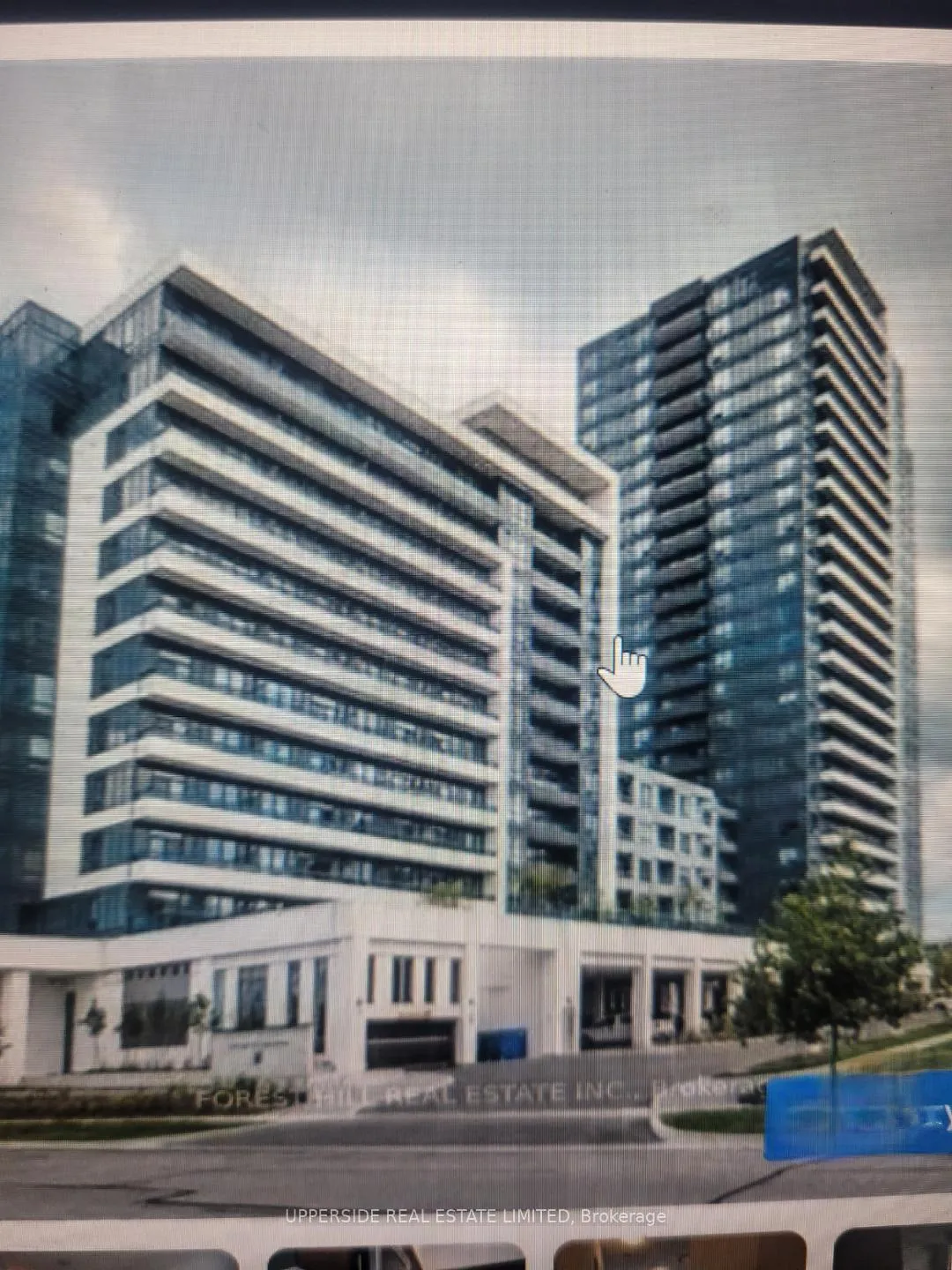Photo 1 of Unit 1702, 7890 bathurst Street E, Vaughan, Beverley Glen — HOMEH