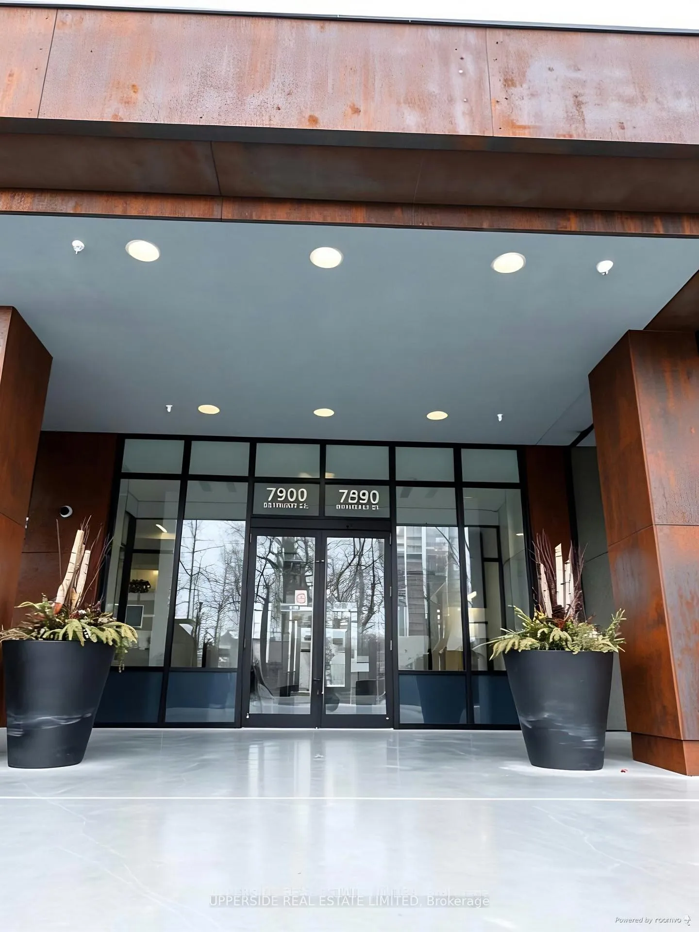 Photo 2 of Unit 1702, 7890 bathurst Street E, Vaughan, Beverley Glen — HOMEH