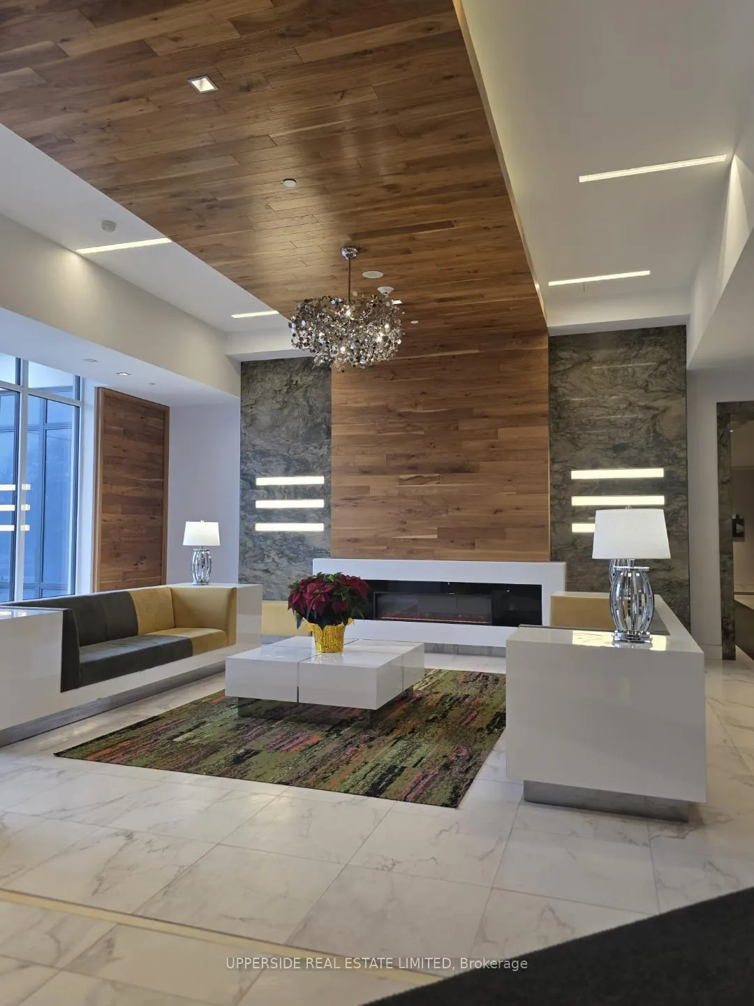 Photo 3 of Unit 1702, 7890 bathurst Street E, Vaughan, Beverley Glen — HOMEH