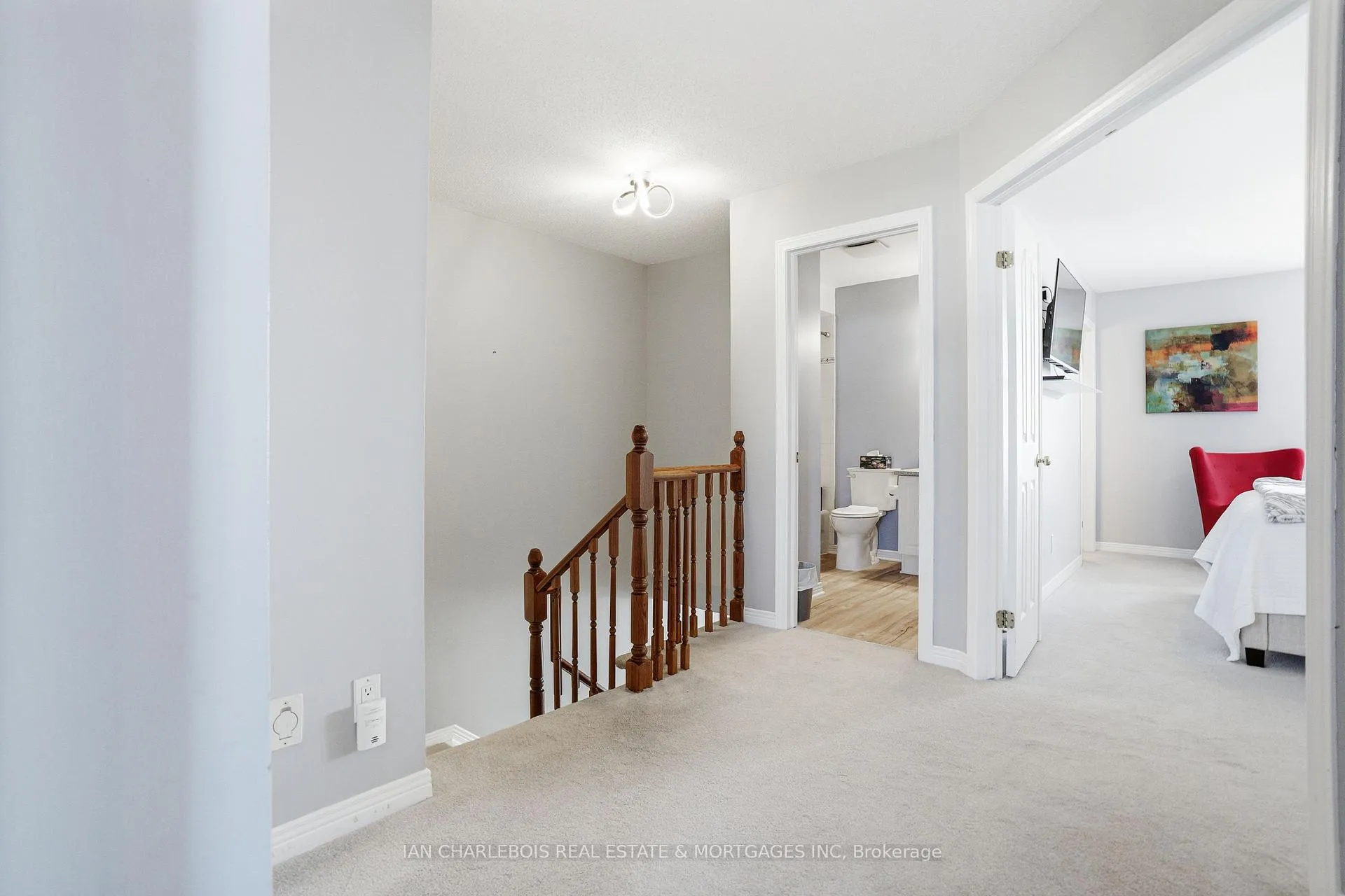 Photo 17 of 907 Markwick Crescent, Ottawa, Notting Hill/Summerside — HOMEH