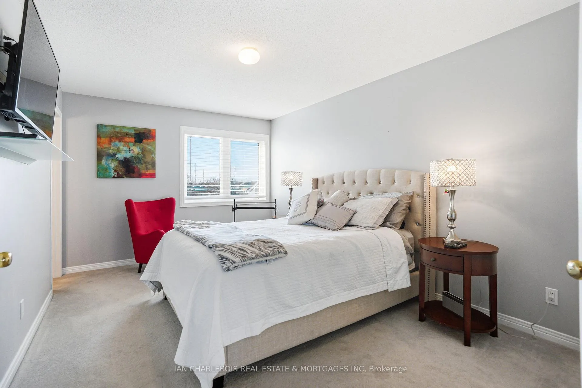 Photo 19 of 907 Markwick Crescent, Ottawa, Notting Hill/Summerside — HOMEH