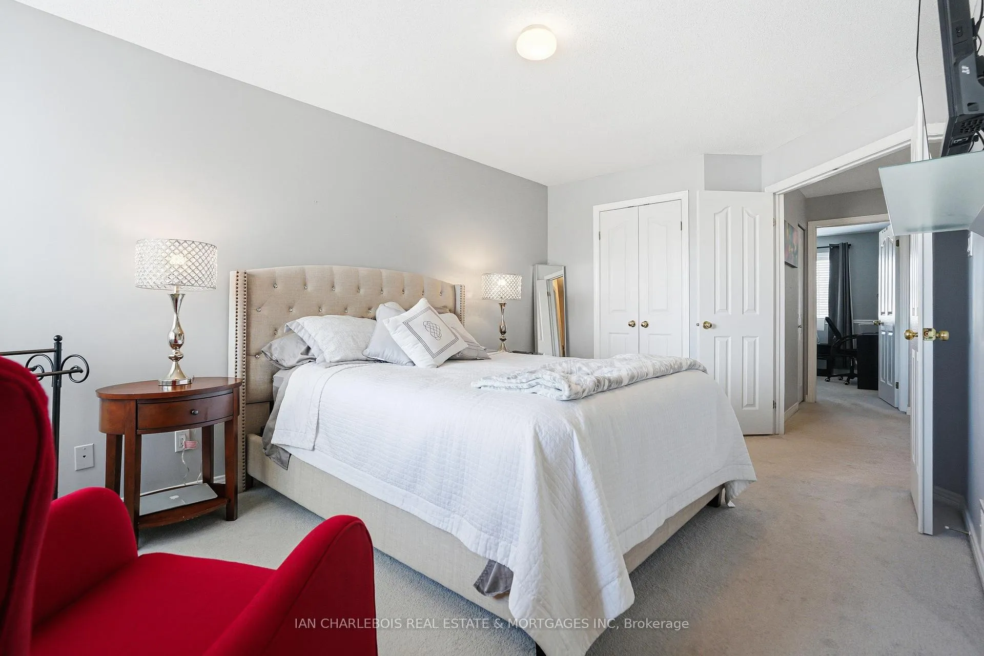 Photo 21 of 907 Markwick Crescent, Ottawa, Notting Hill/Summerside — HOMEH