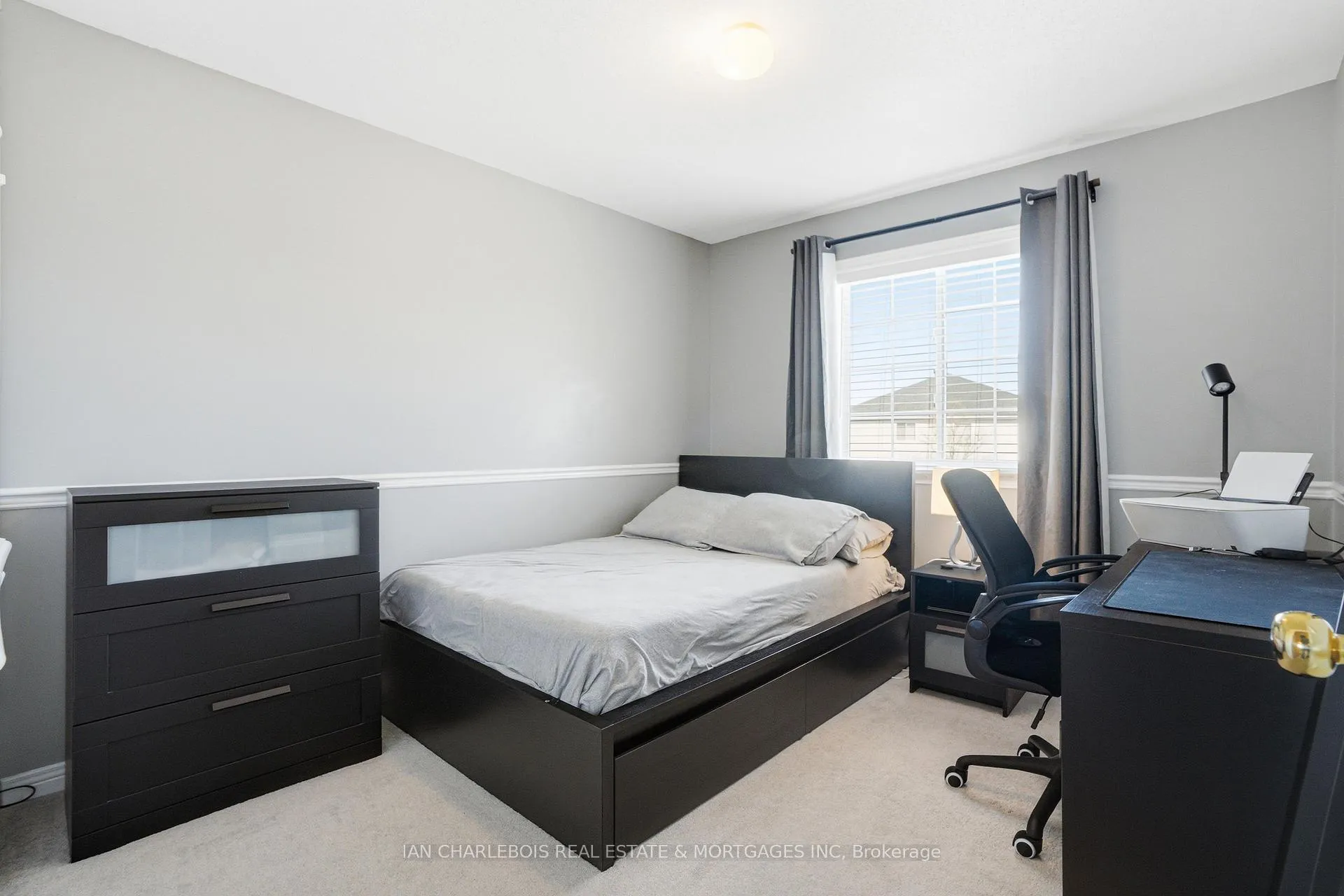 Photo 24 of 907 Markwick Crescent, Ottawa, Notting Hill/Summerside — HOMEH