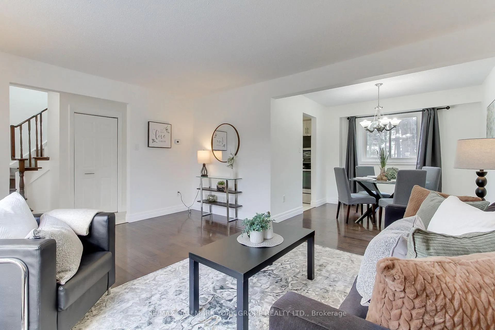 Photo 10 of 11 Shelley Lane, Barrie, Letitia Heights — HOMEH