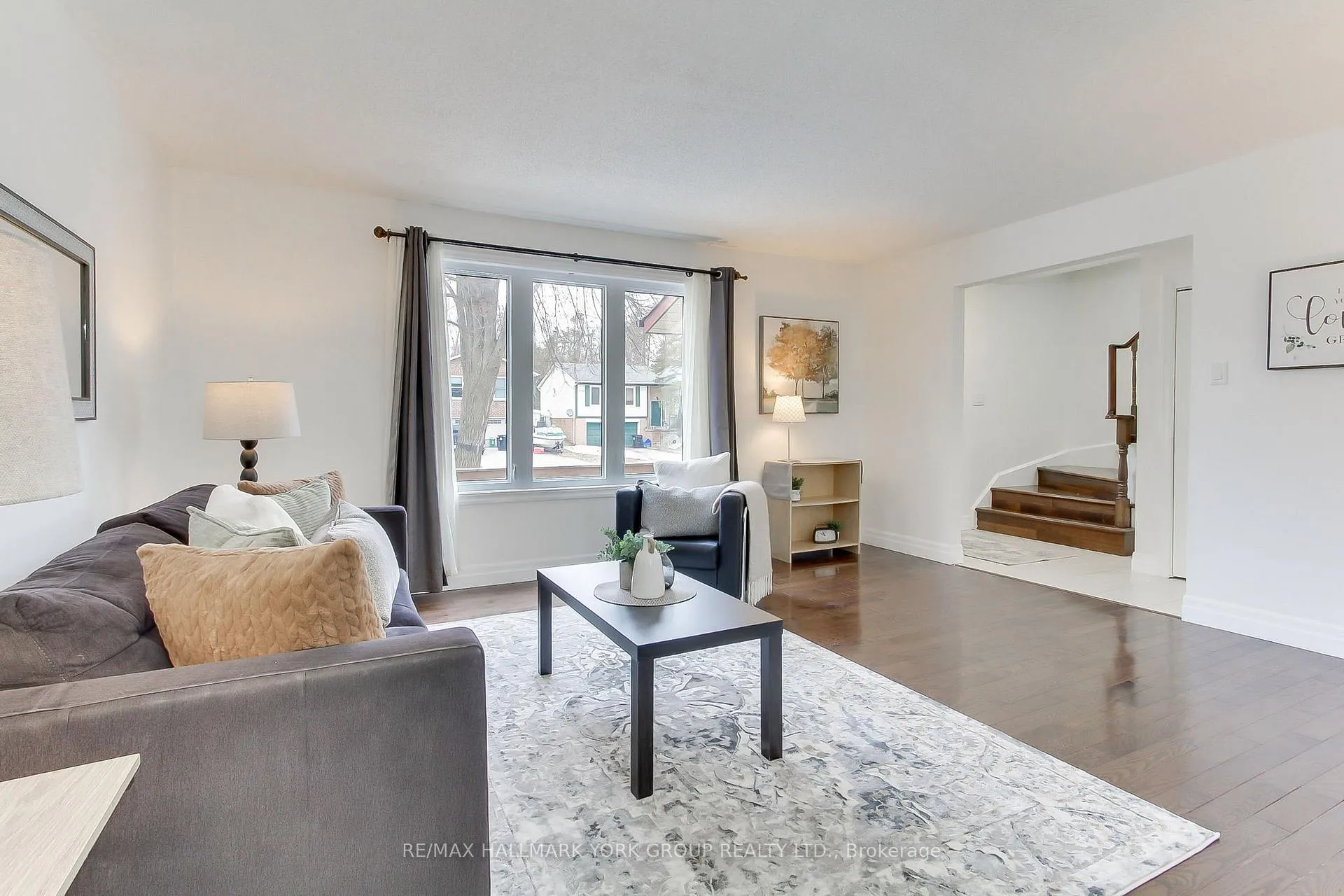 Photo 11 of 11 Shelley Lane, Barrie, Letitia Heights — HOMEH