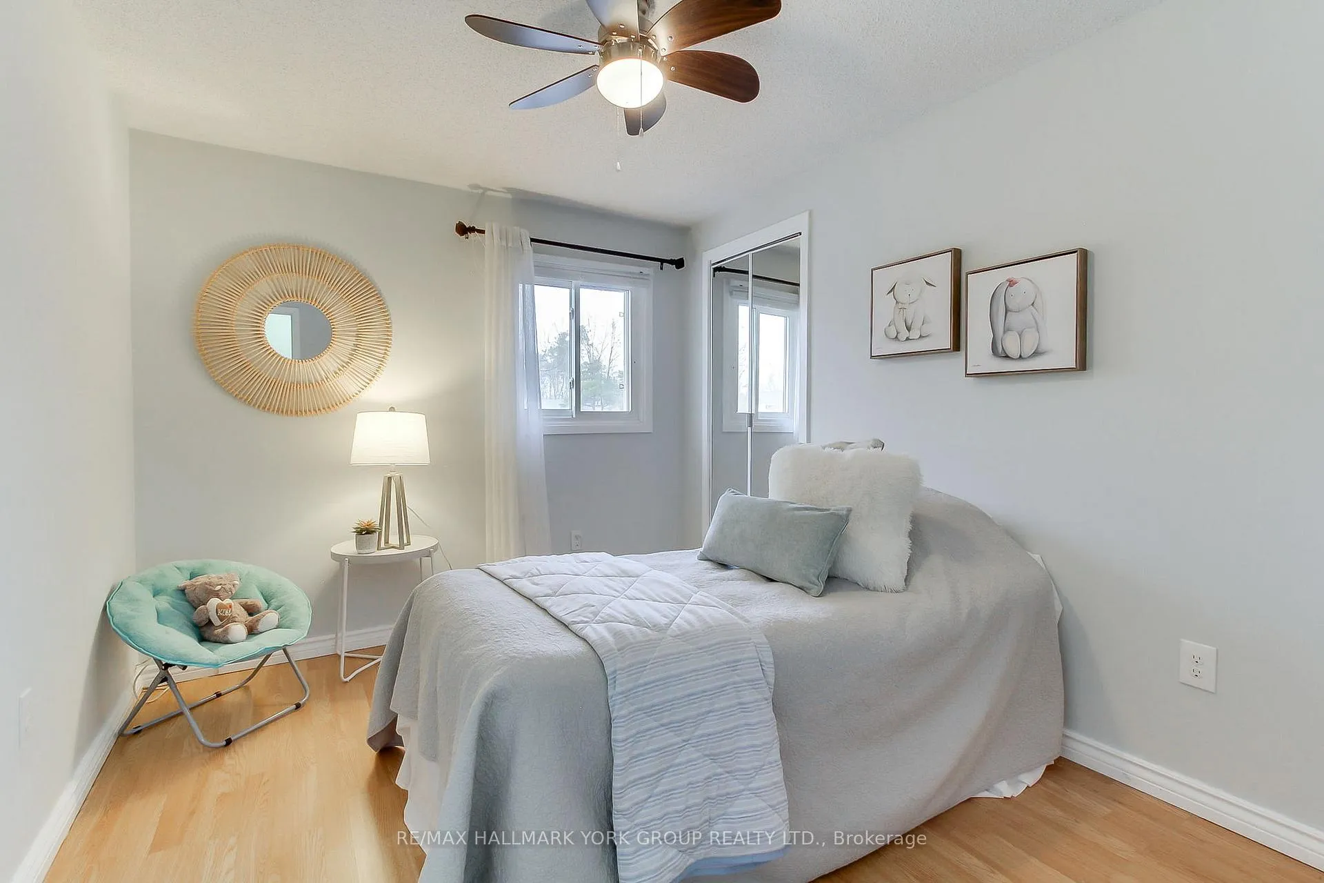 Photo 31 of 11 Shelley Lane, Barrie, Letitia Heights — HOMEH