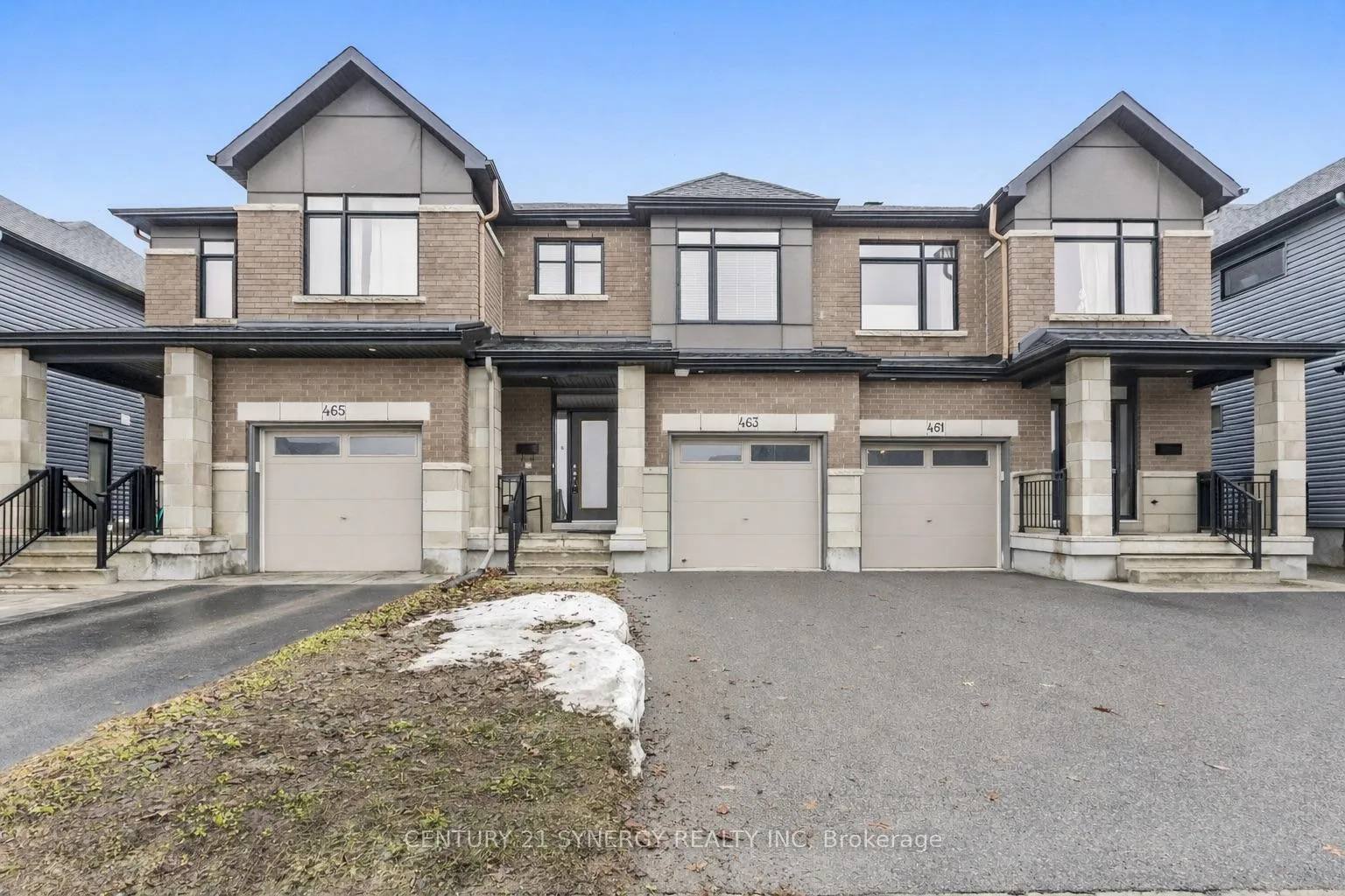 Photo 1 of 463 Fernside Street, Ottawa, Leitrim — HOMEH