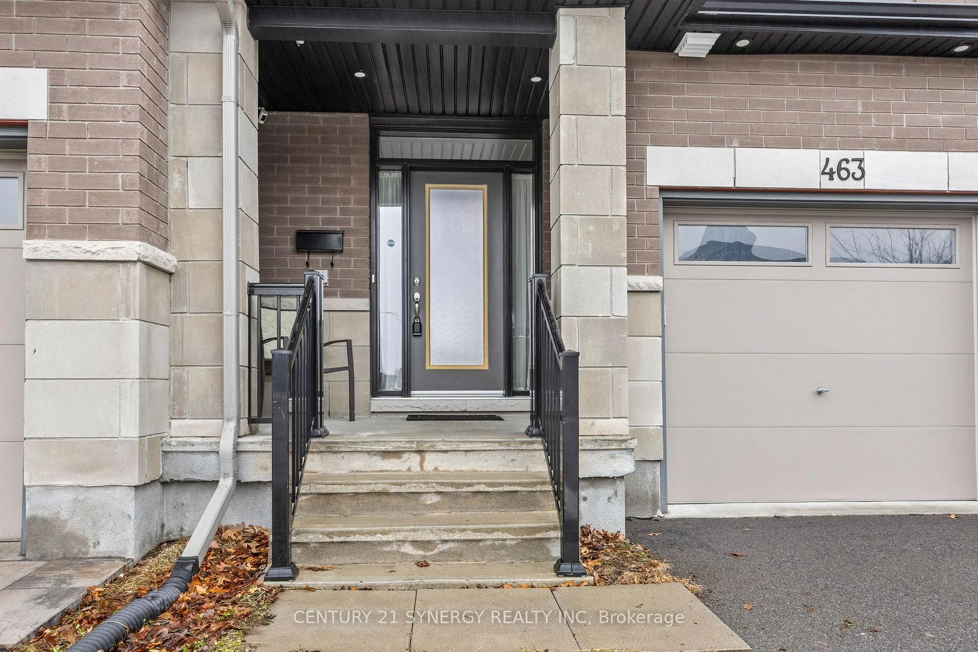 Photo 2 of 463 Fernside Street, Ottawa, Leitrim — HOMEH