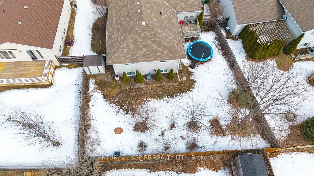 Photo 41 of 32 Highland Park Drive, Petawawa — HOMEH
