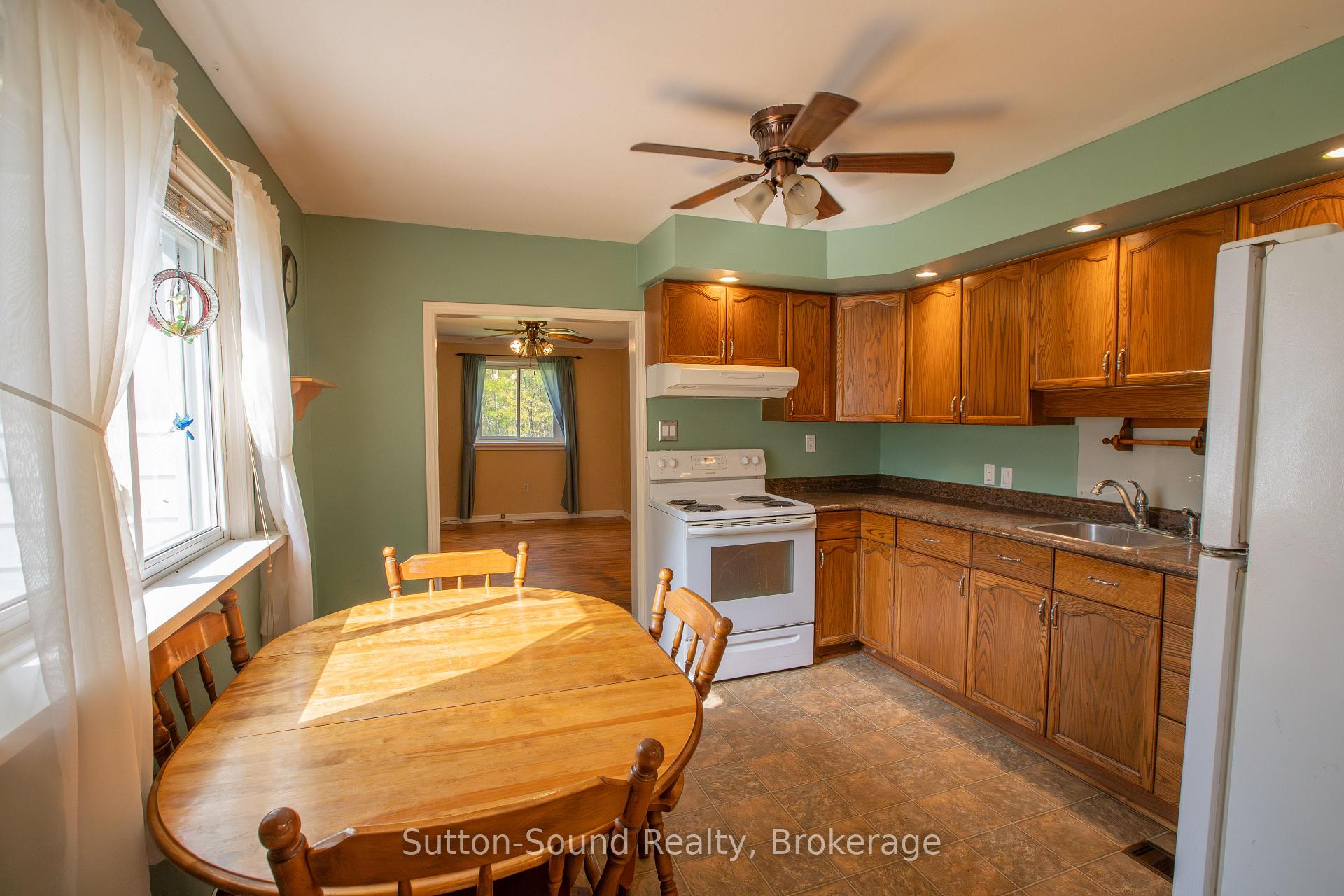 Photo 6 of 204521 Highway 26, Meaford — HOMEH
