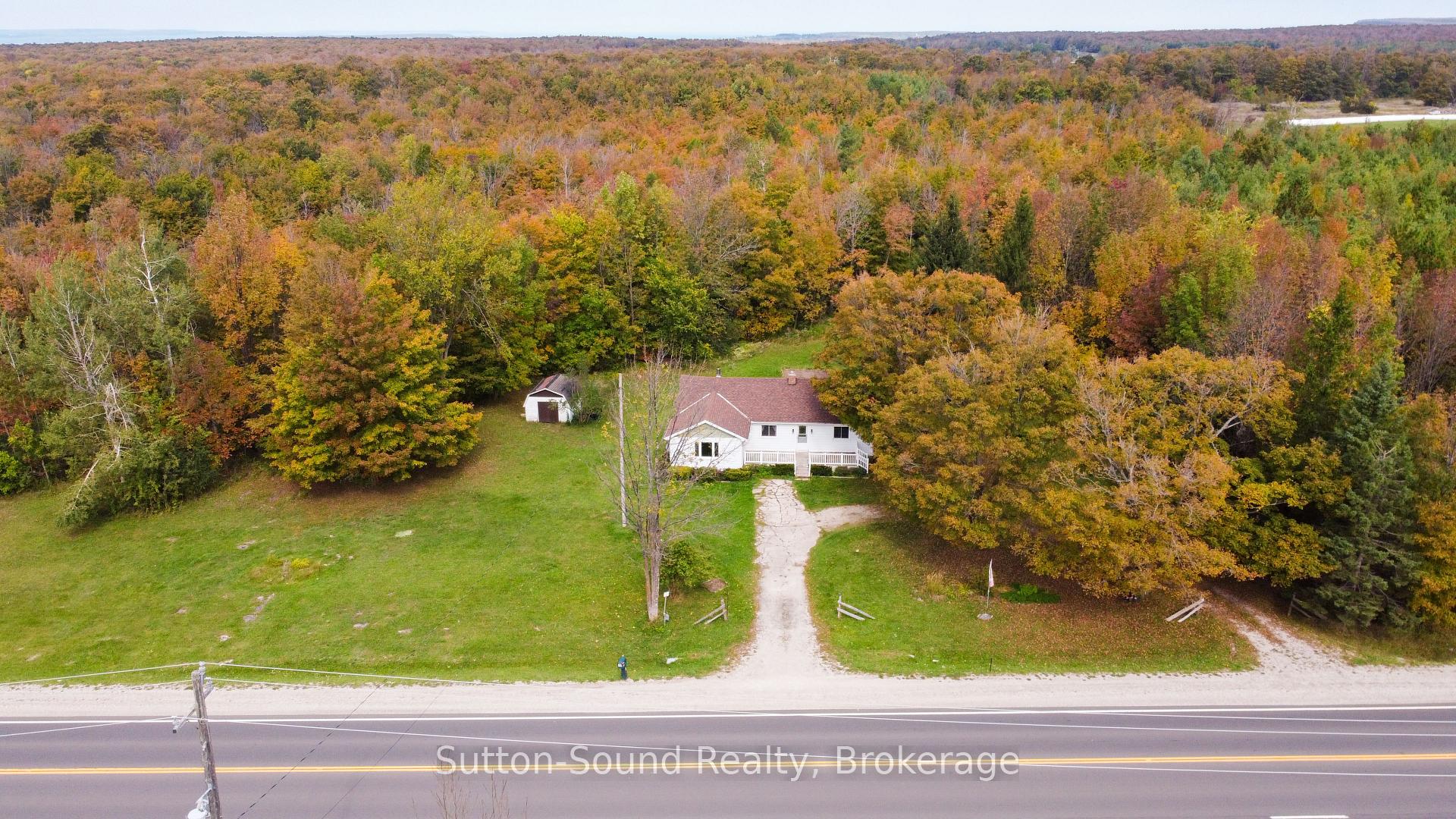 Photo 29 of 204521 Highway 26, Meaford — HOMEH