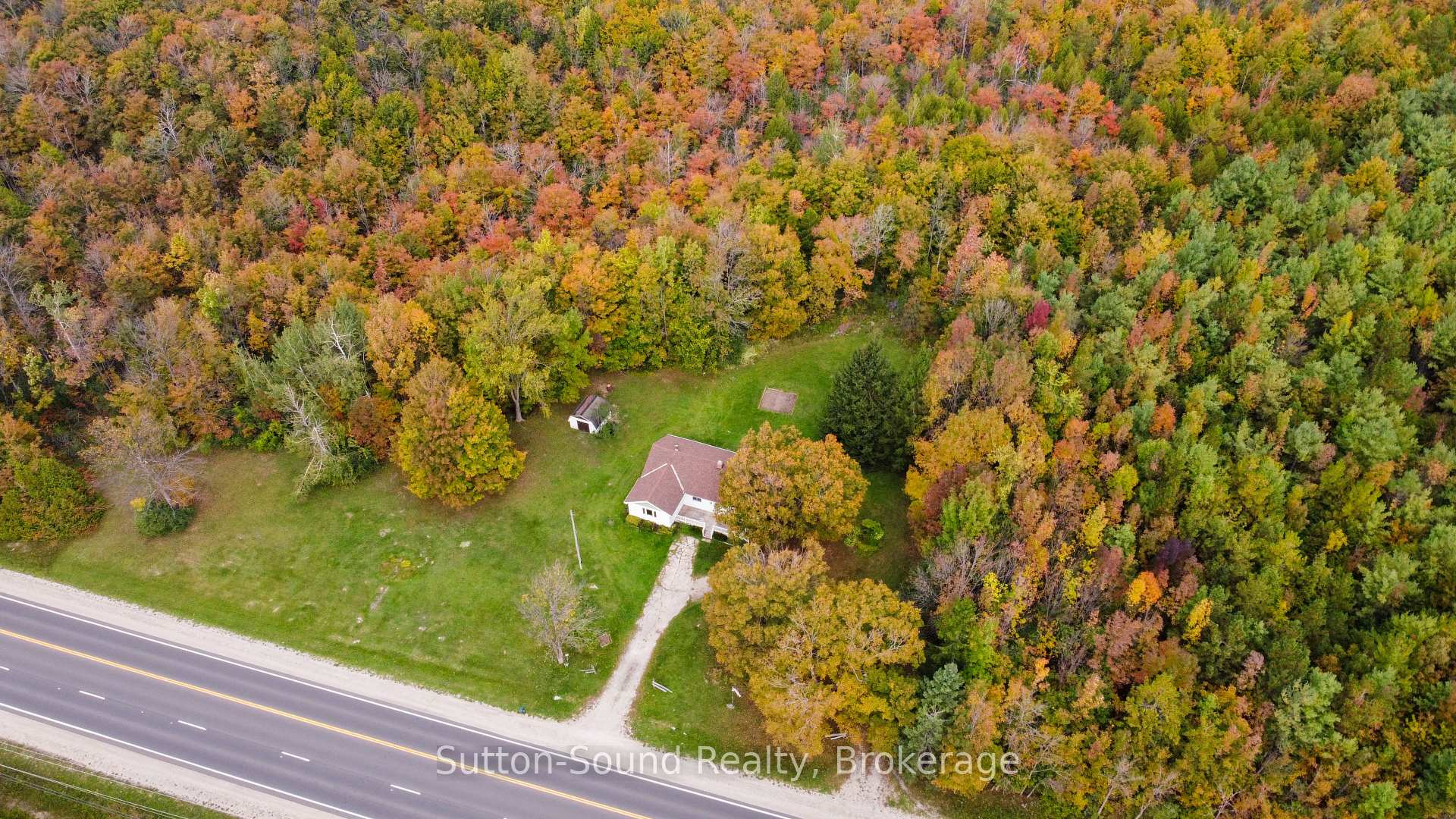 Photo 31 of 204521 Highway 26, Meaford — HOMEH