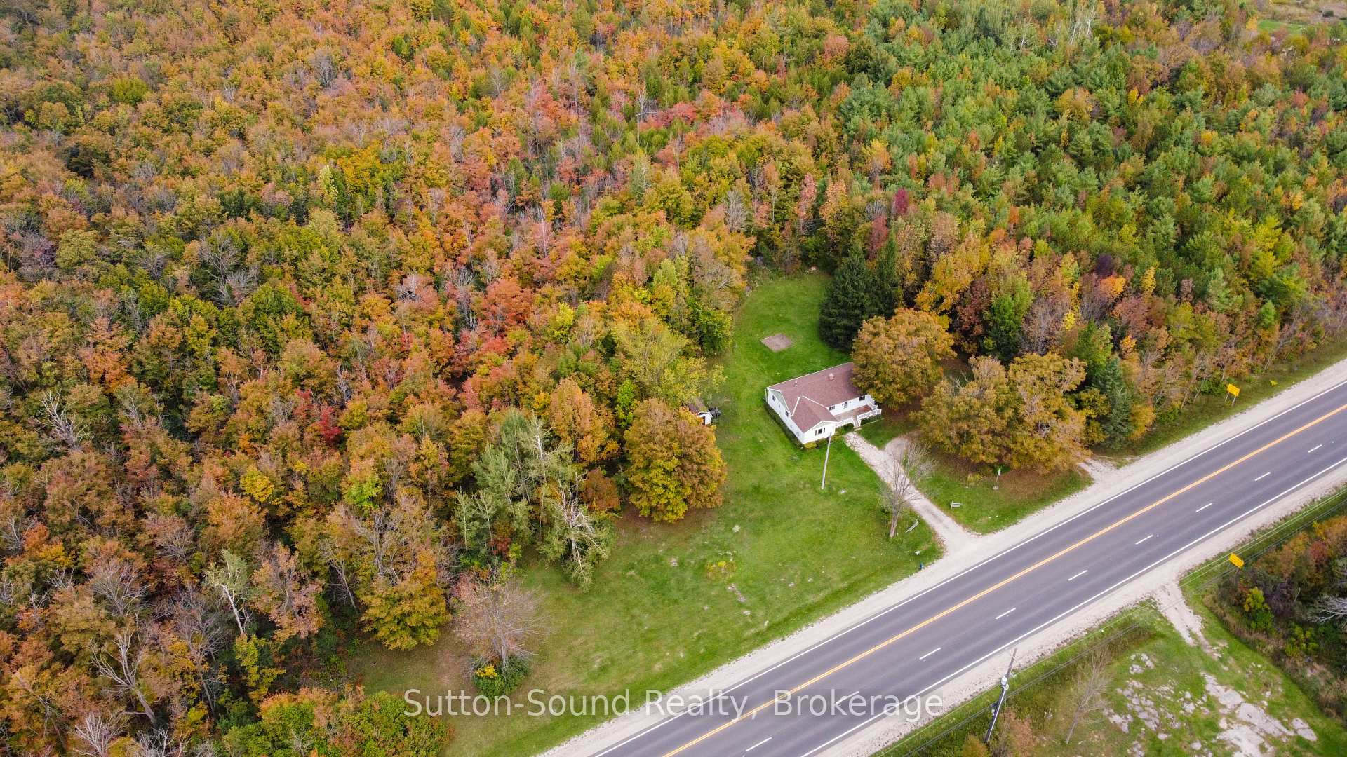 Photo 32 of 204521 Highway 26, Meaford — HOMEH