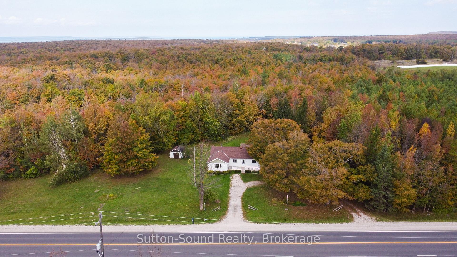 Photo 33 of 204521 Highway 26, Meaford — HOMEH