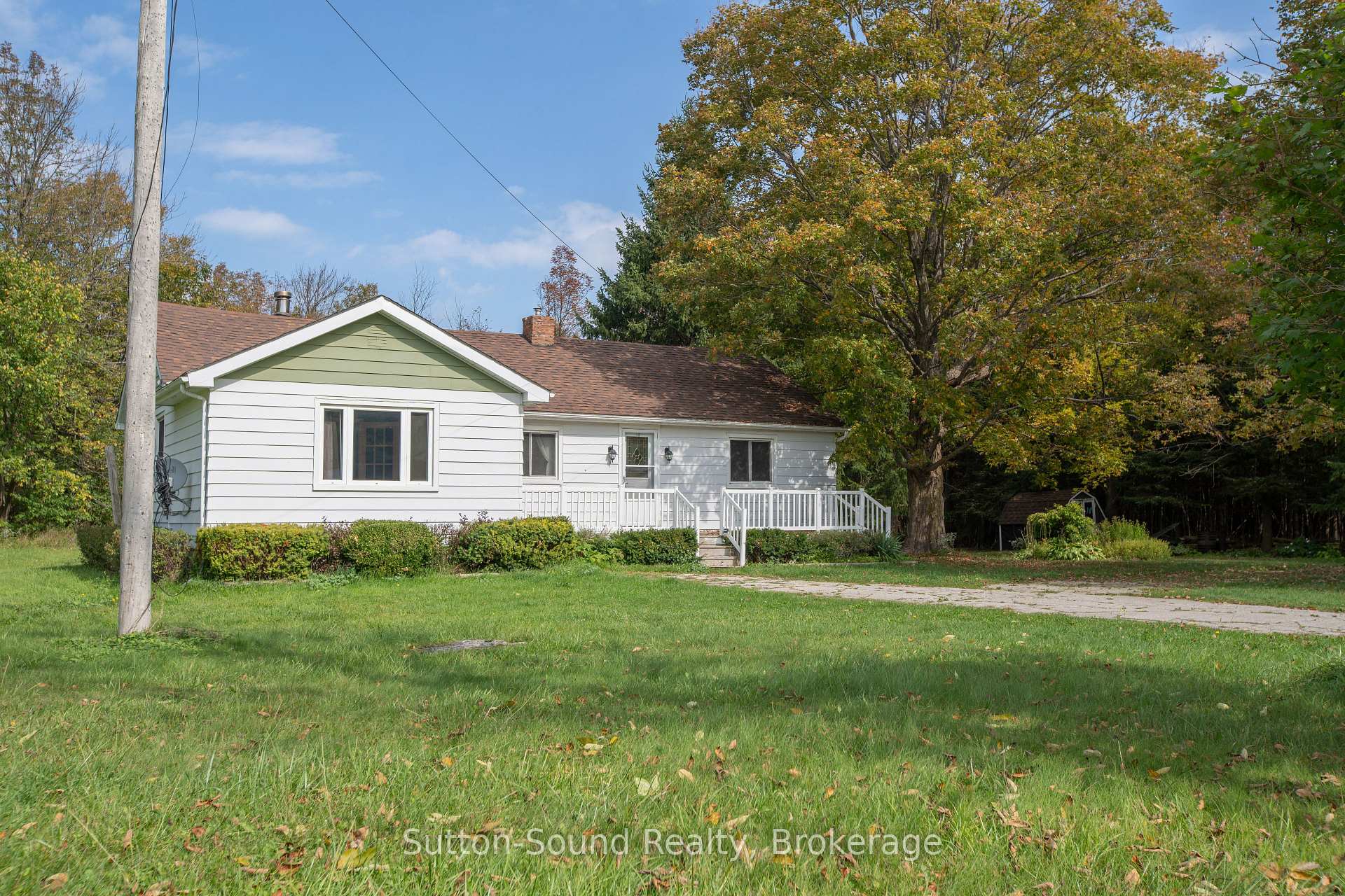 Photo 35 of 204521 Highway 26, Meaford — HOMEH